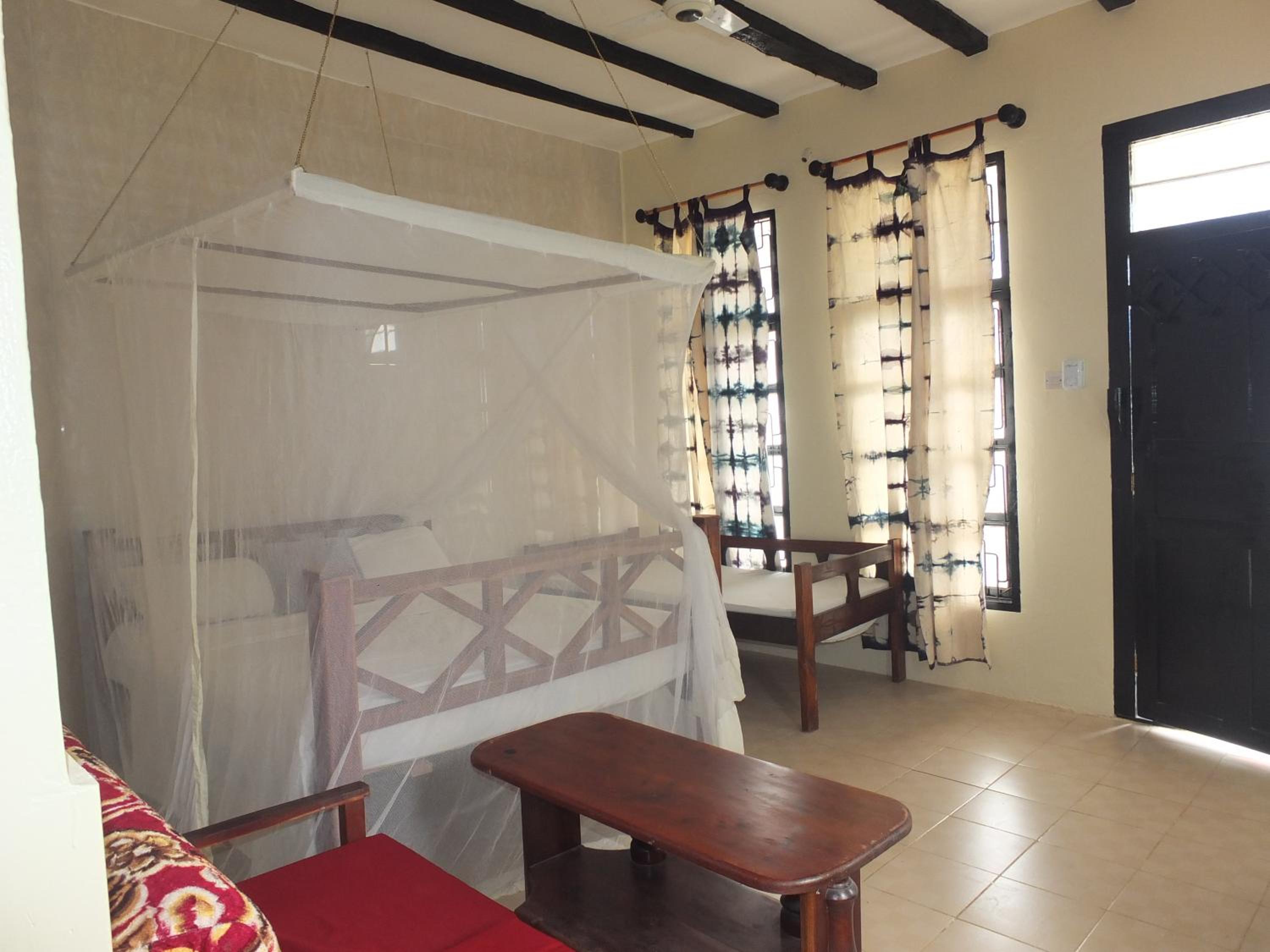 Kigwedeni Villas