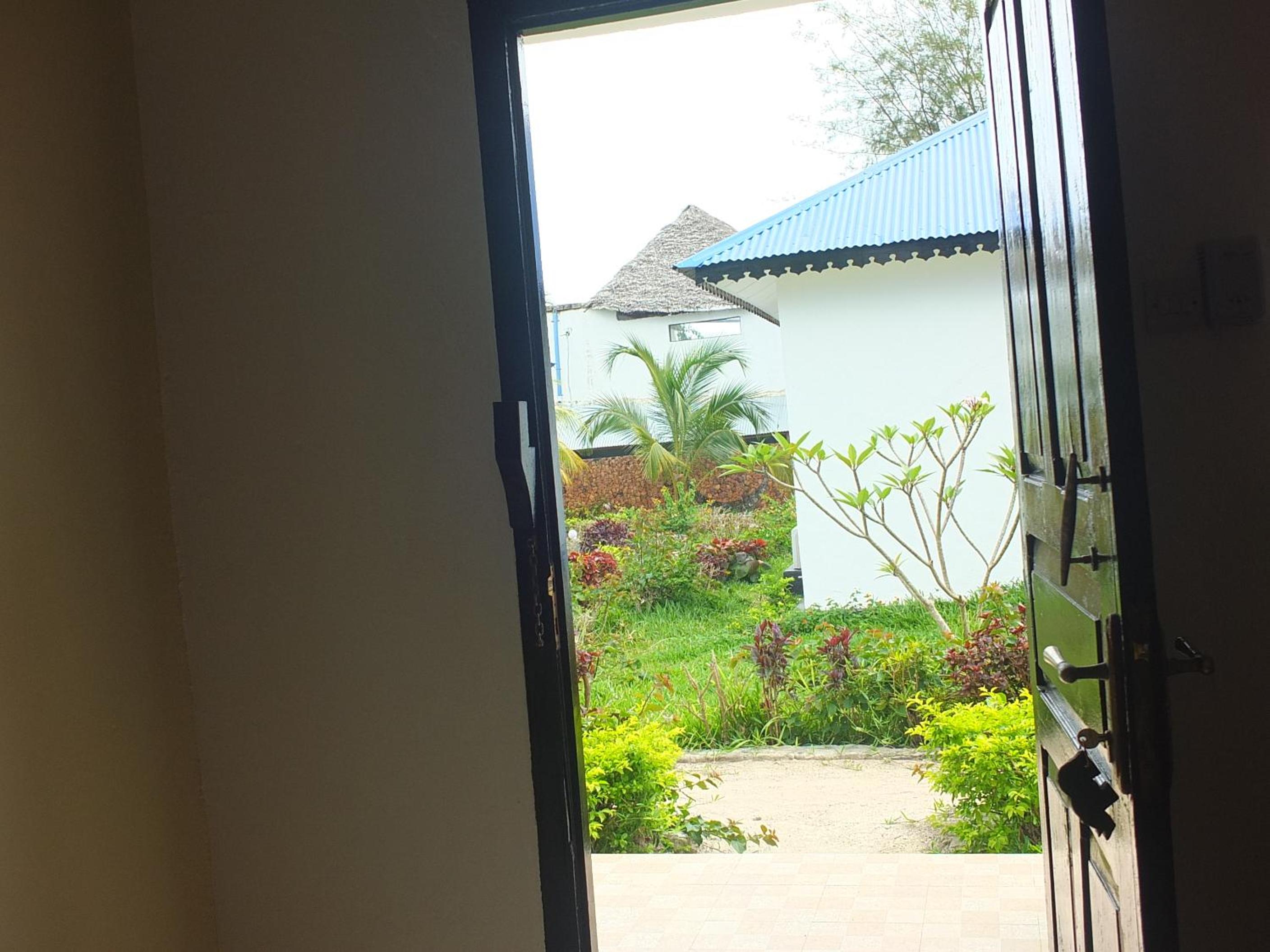 Kigwedeni Villas