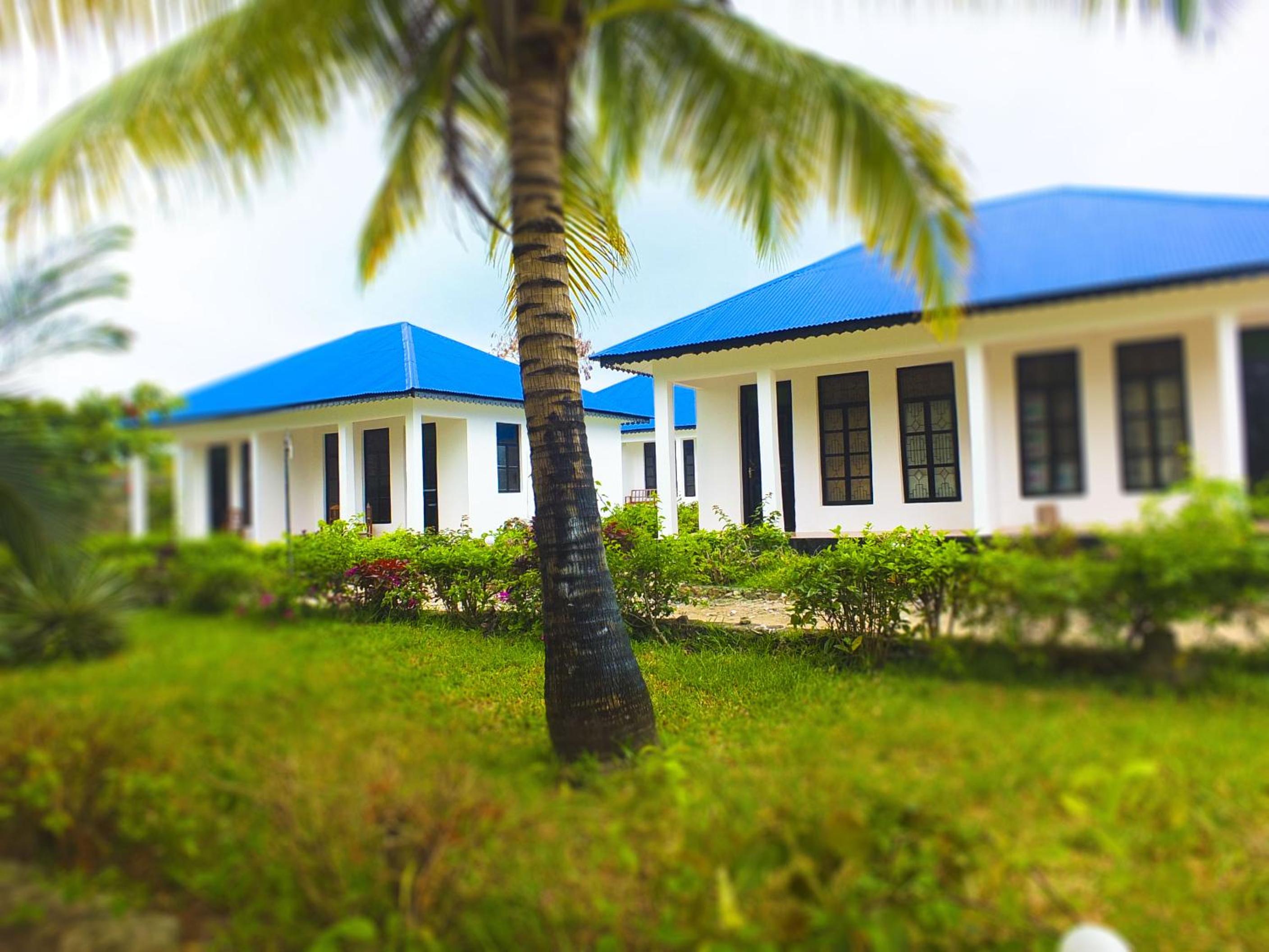 Kigwedeni Villas