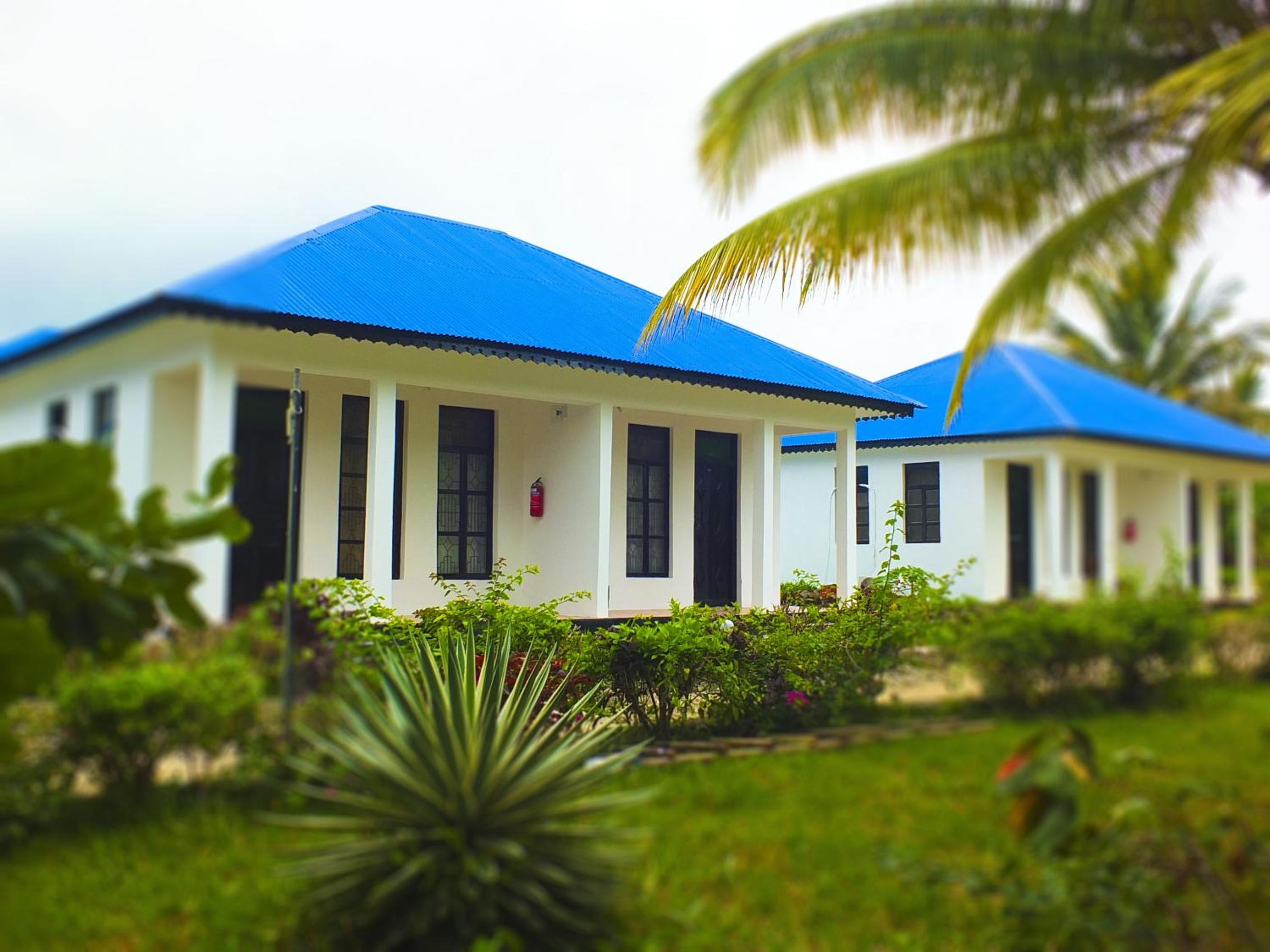 Kigwedeni Villas