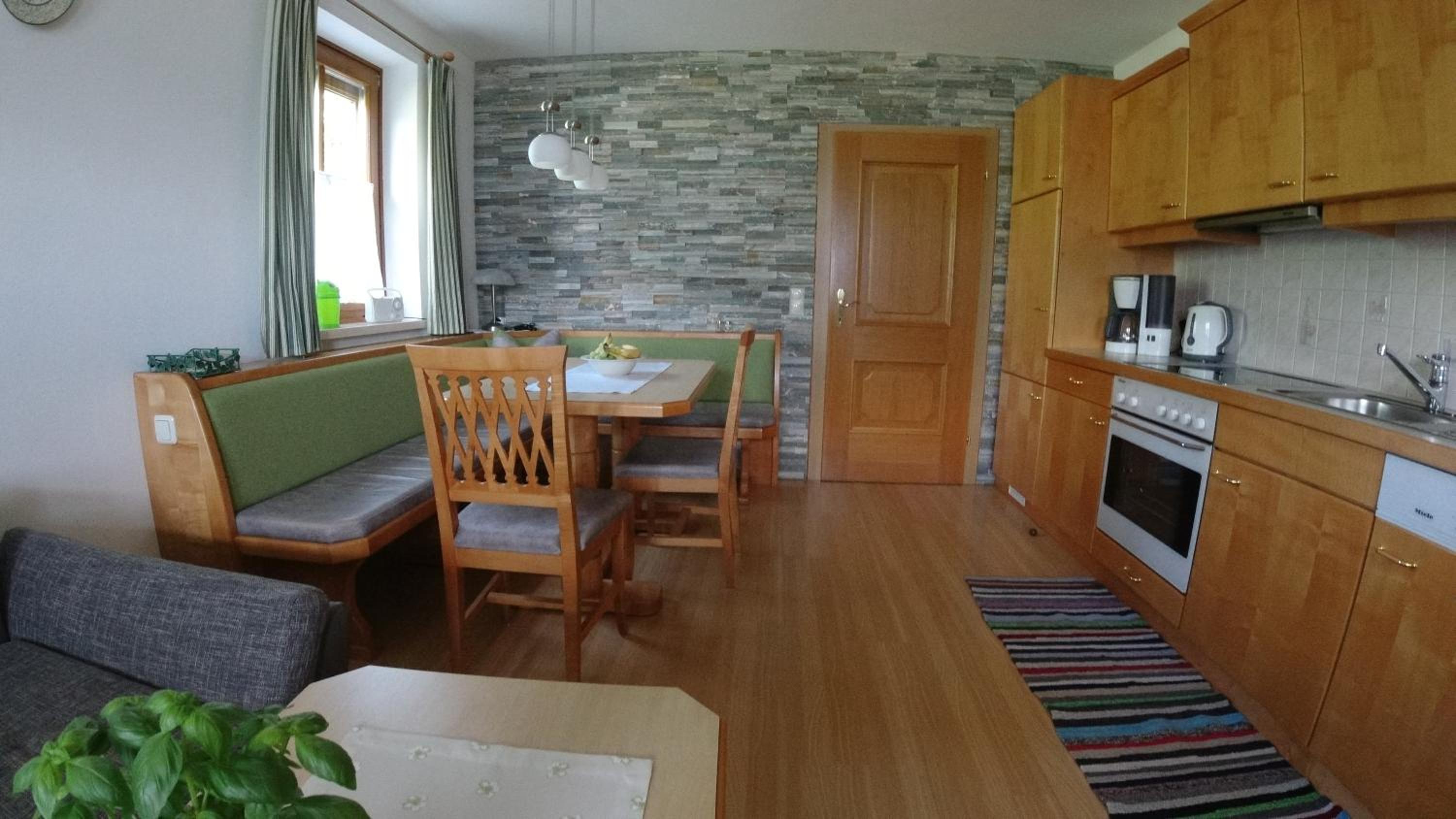 Landhaus Vötter