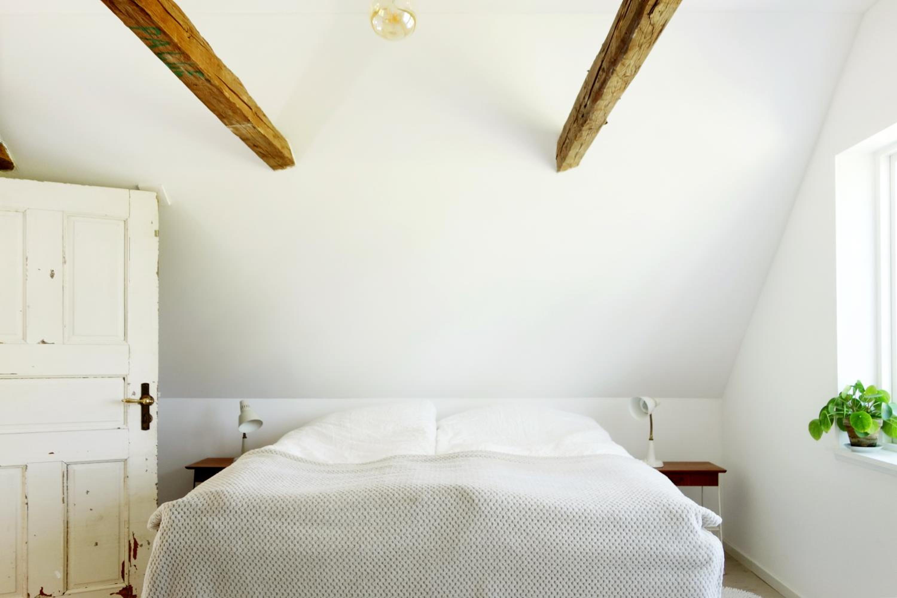 Vikens bed and Breakfast