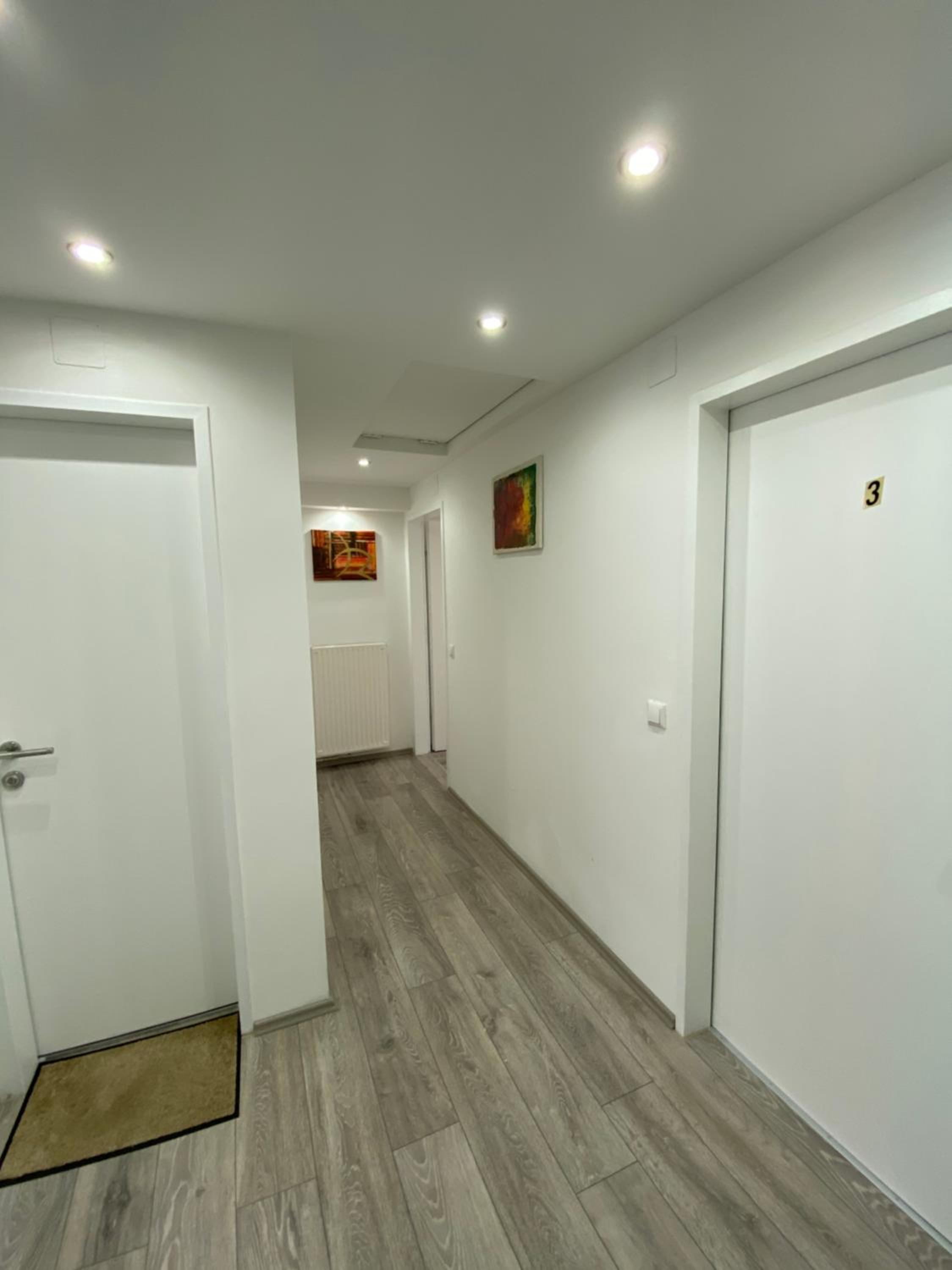 Ossiach Apartment 2