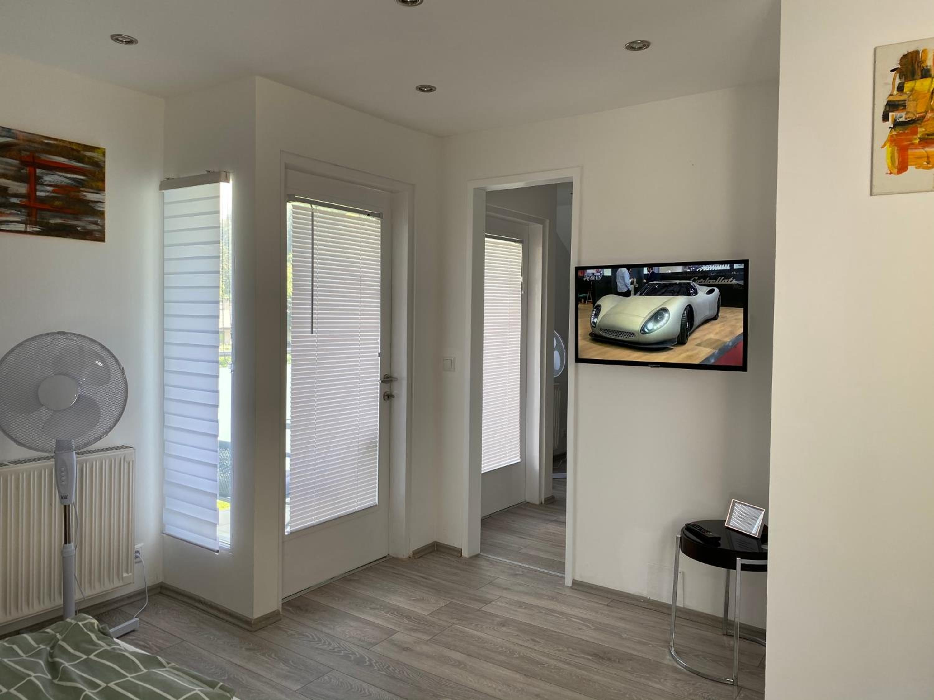 Ossiach Apartment 2