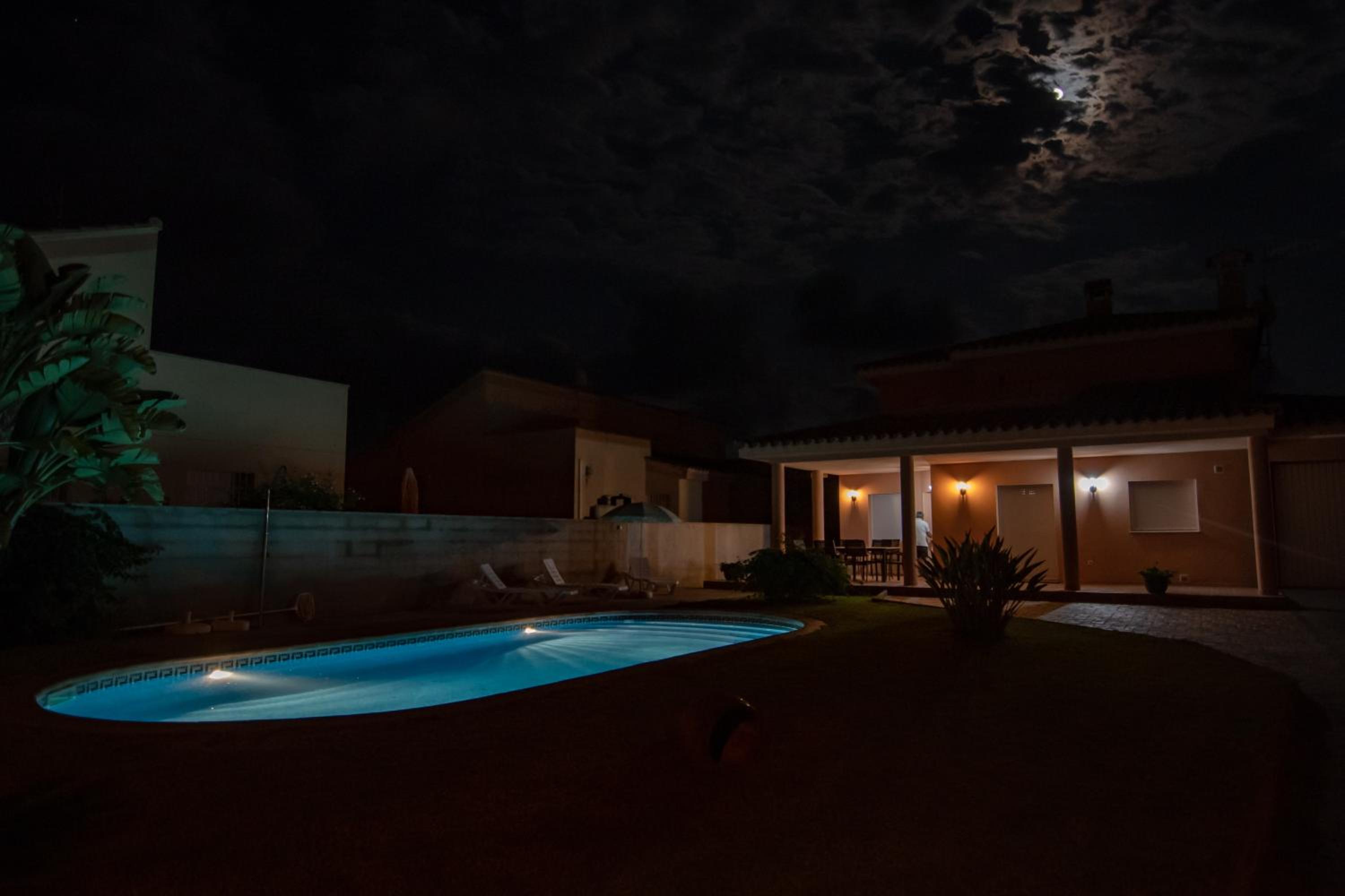 Villa Javi view 5