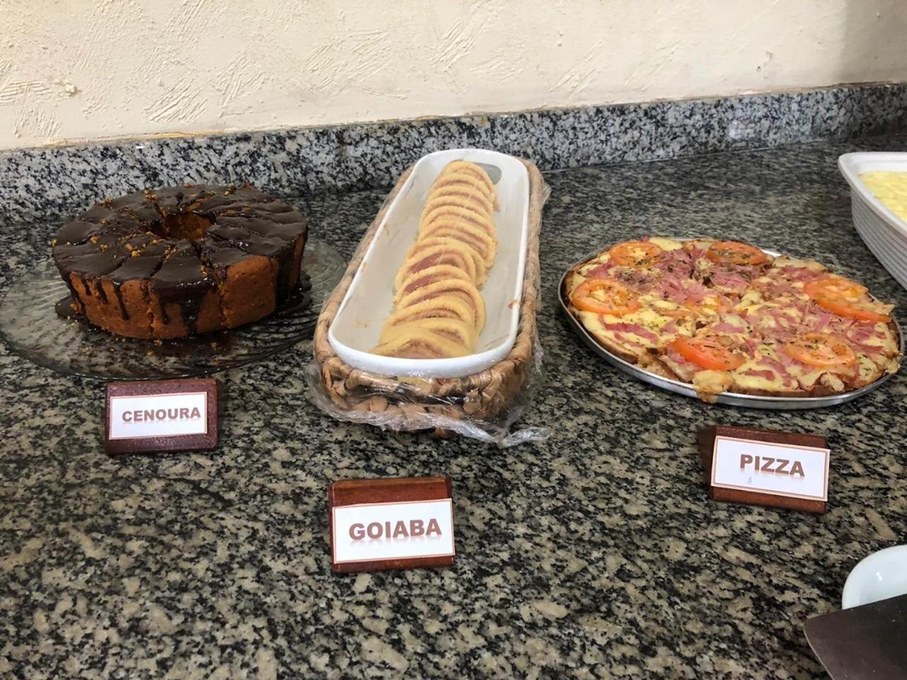La Dolce Vita Flat & Pousada