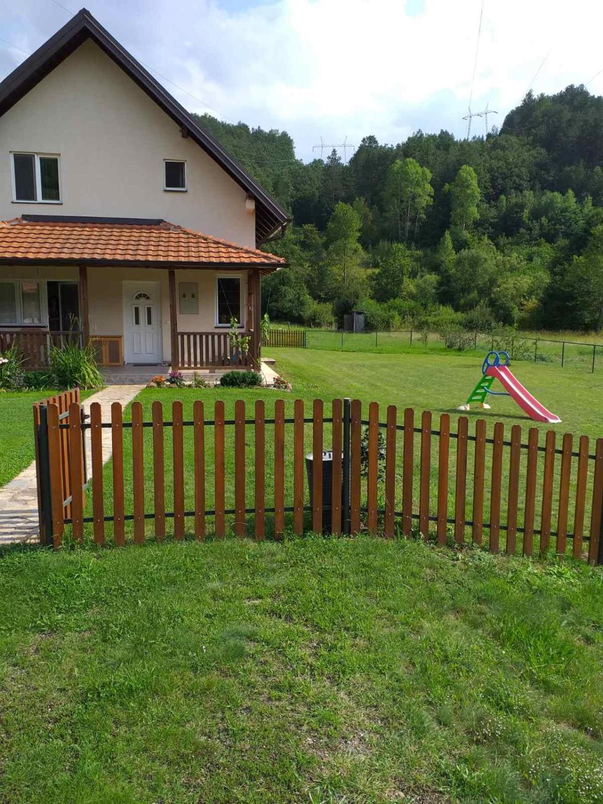 Vila Petar Mokra Gora view 5