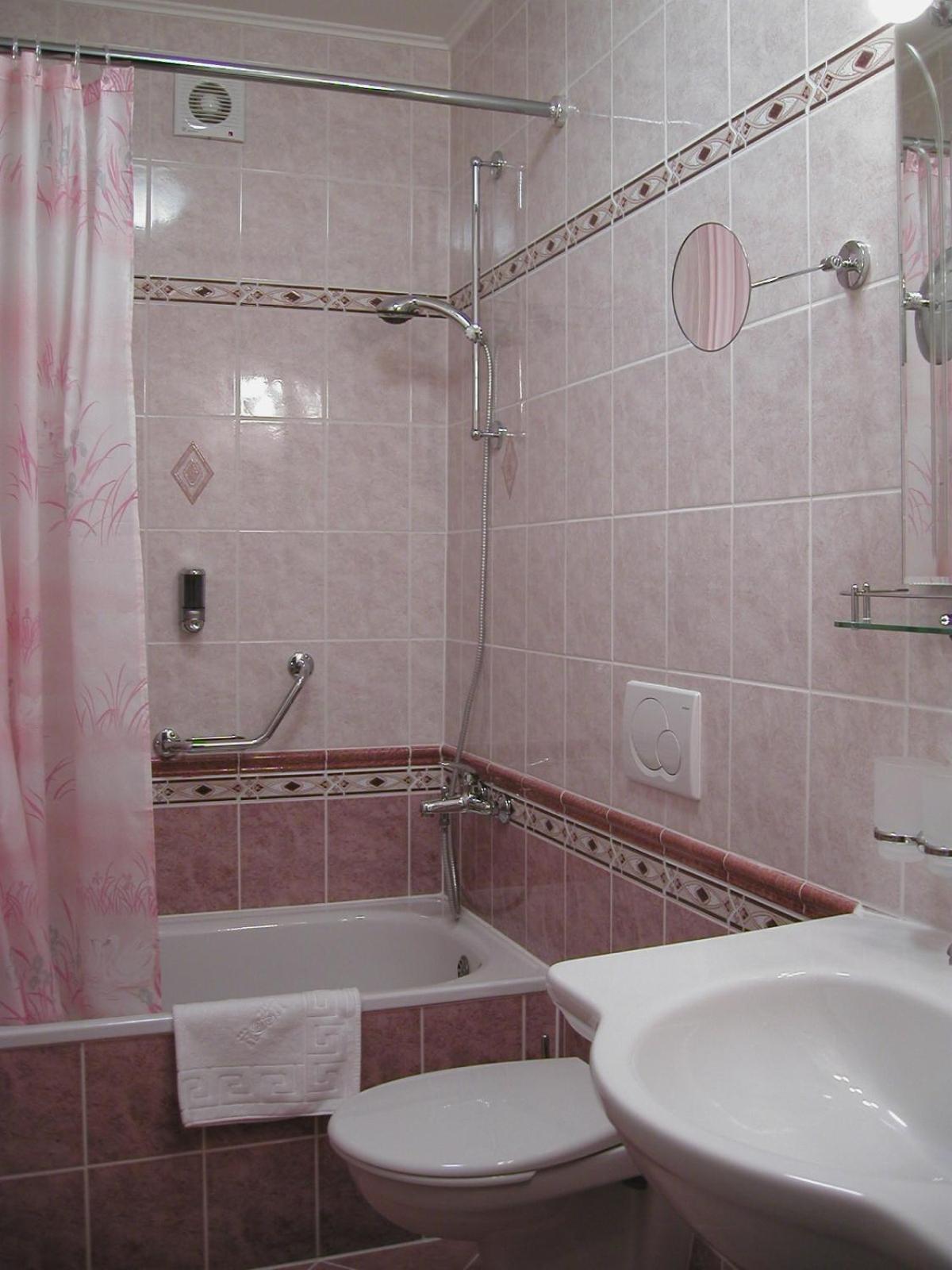 Villa Rosa, photo 54