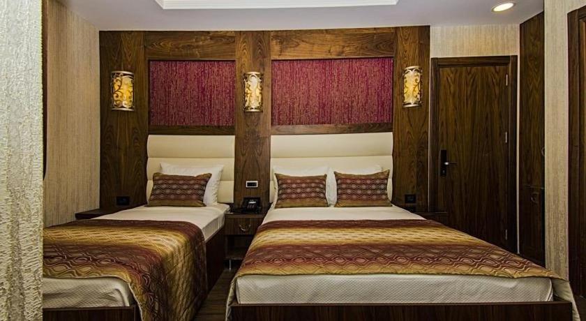 Vertu Hotel - Image 14