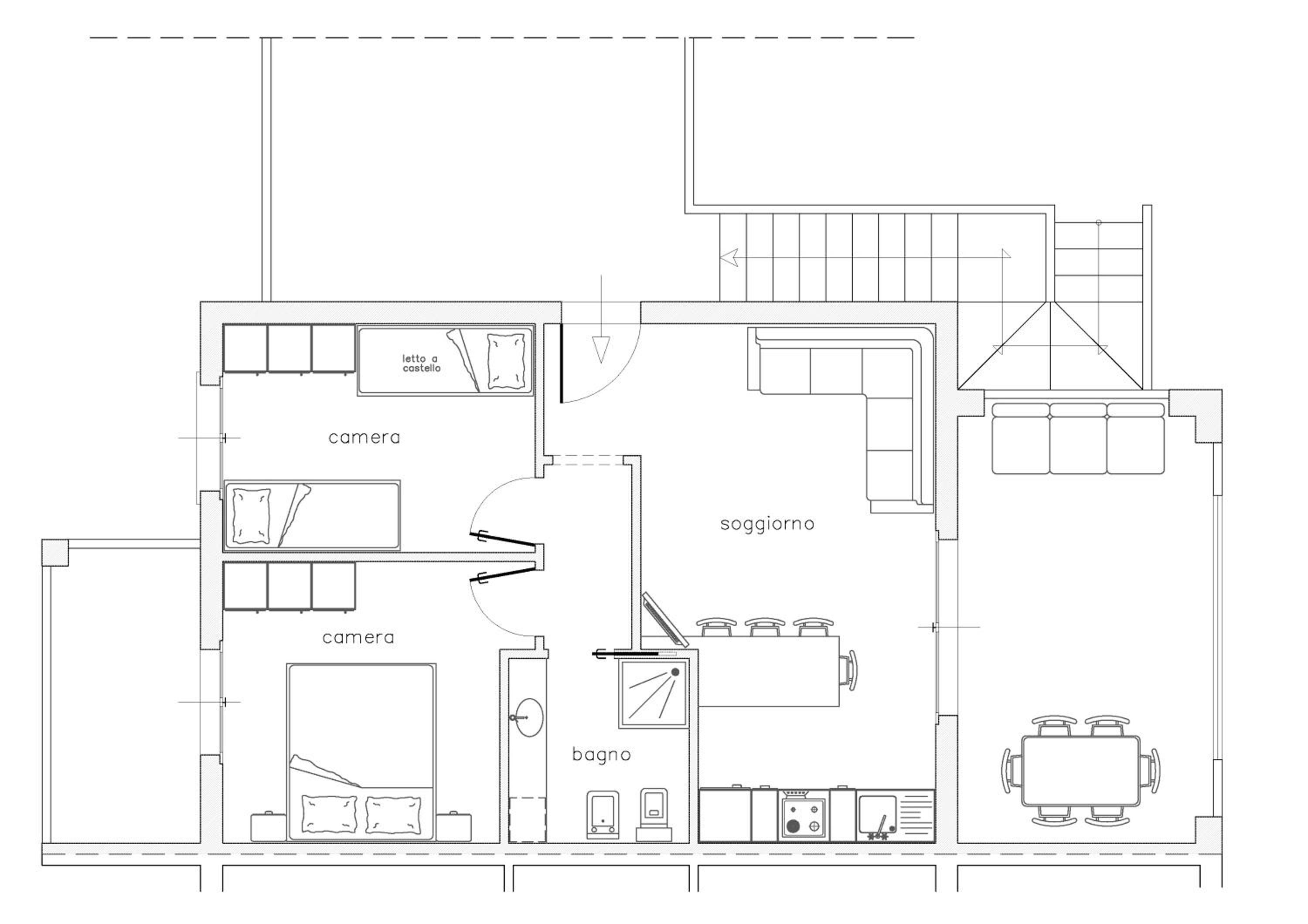 Residence Zodiaco