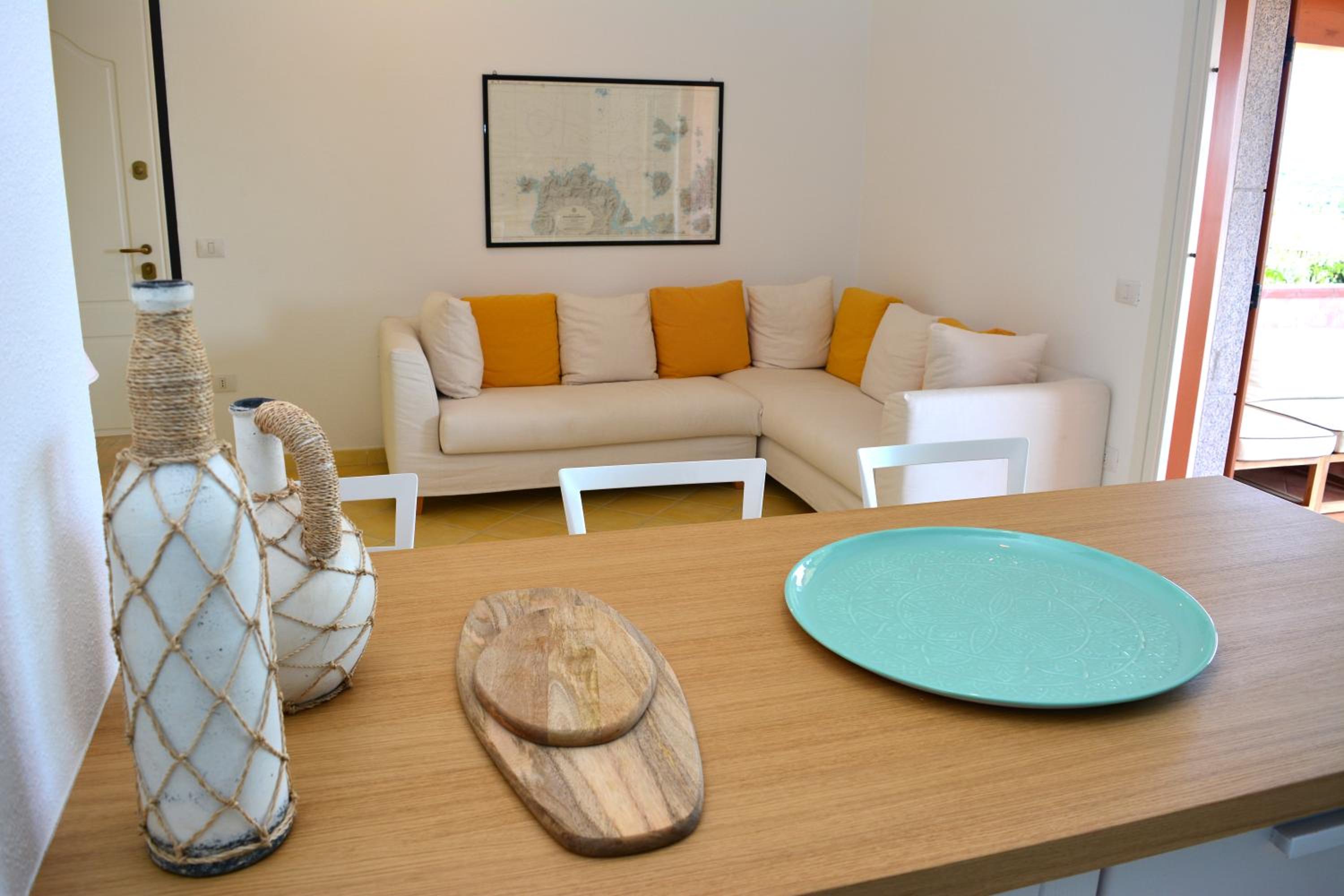 Residence Zodiaco
