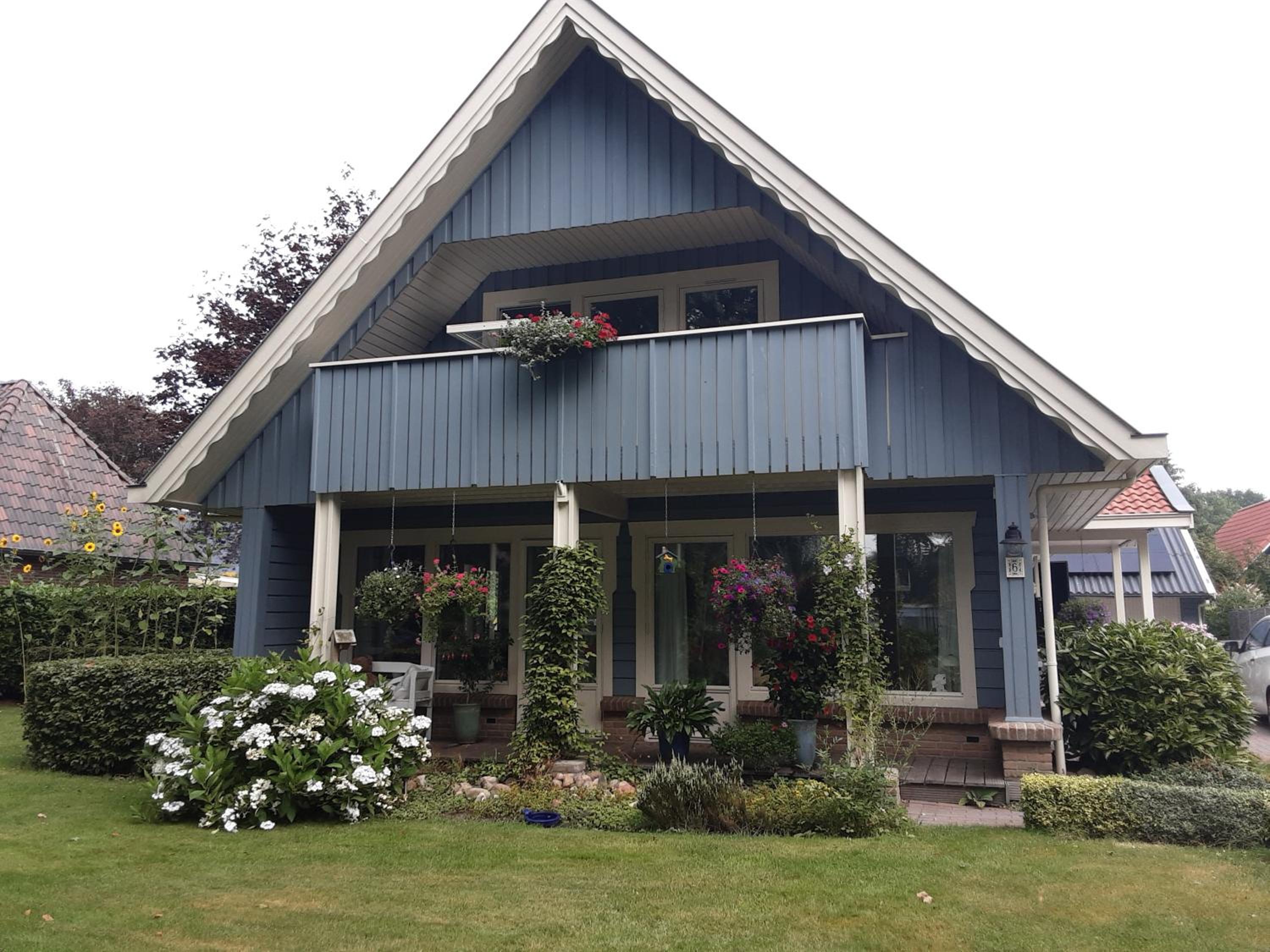 B&B De Eikenhorst view 2
