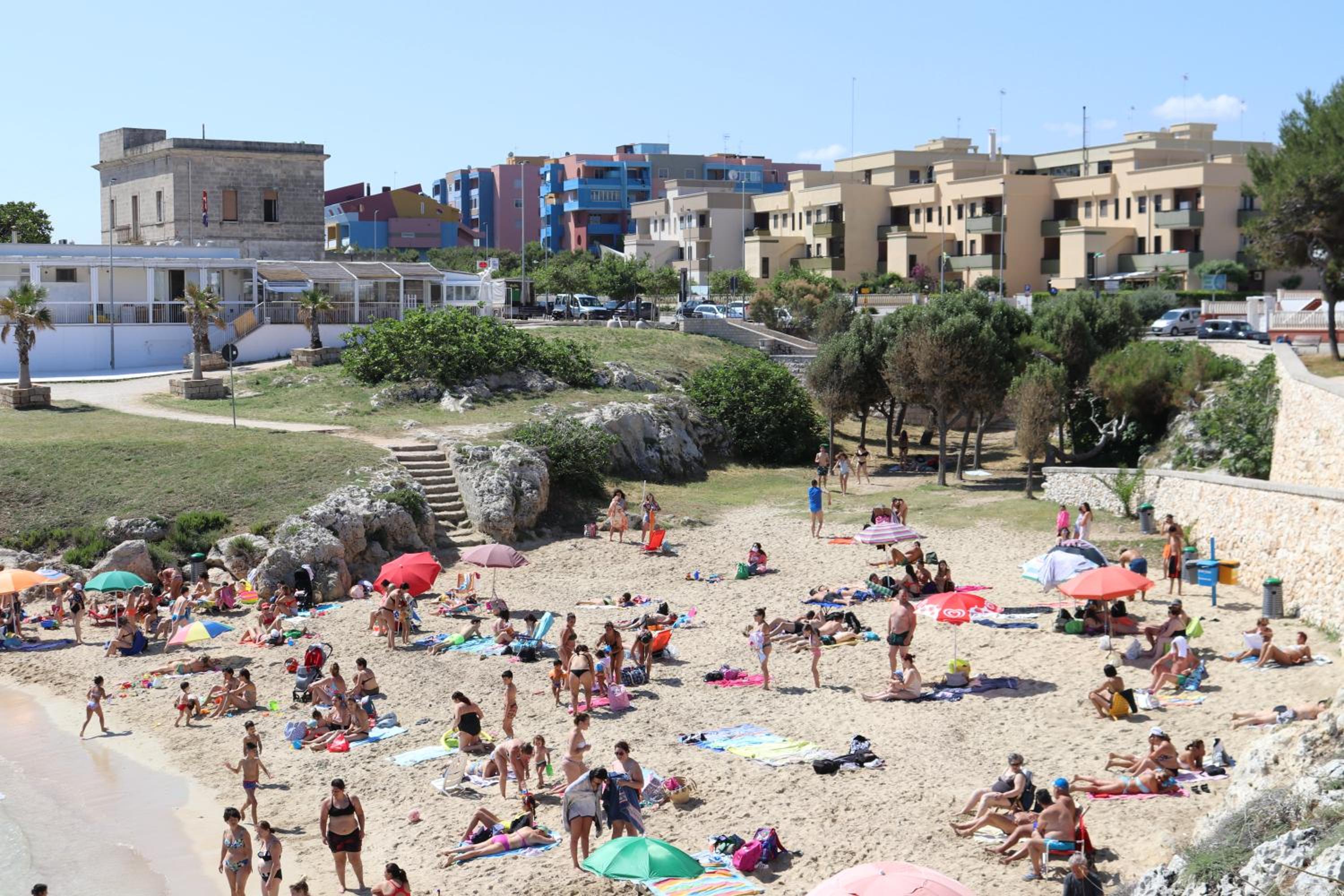 Casa Nilla view 2