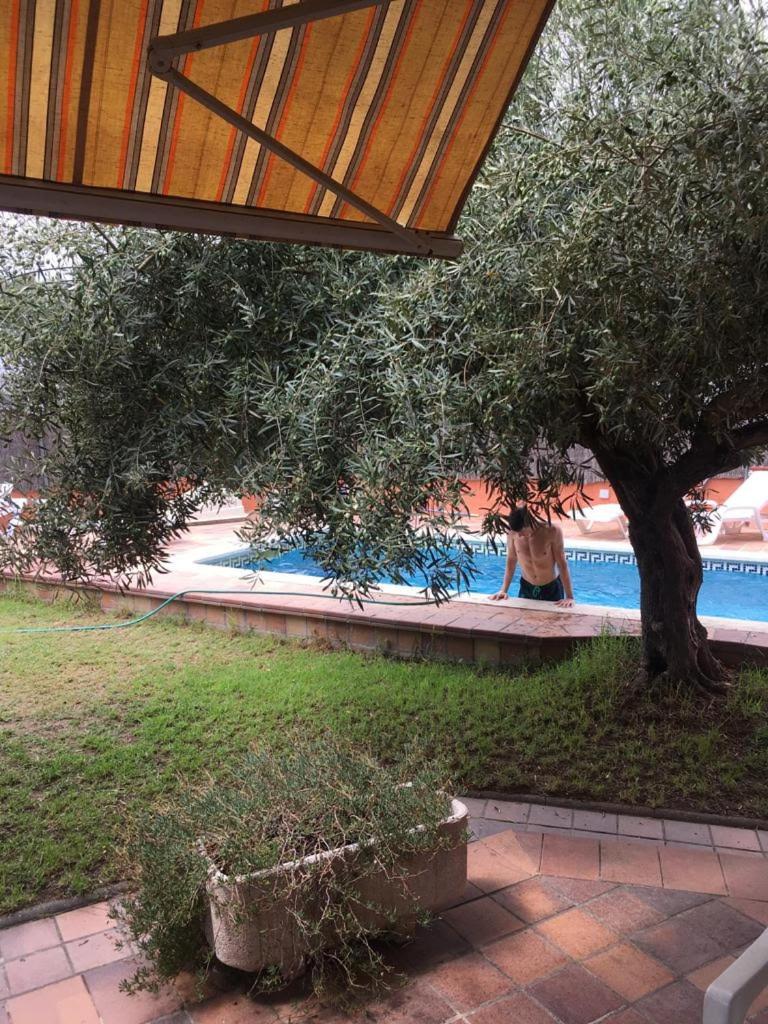 Casa Jasmin 1 view 2