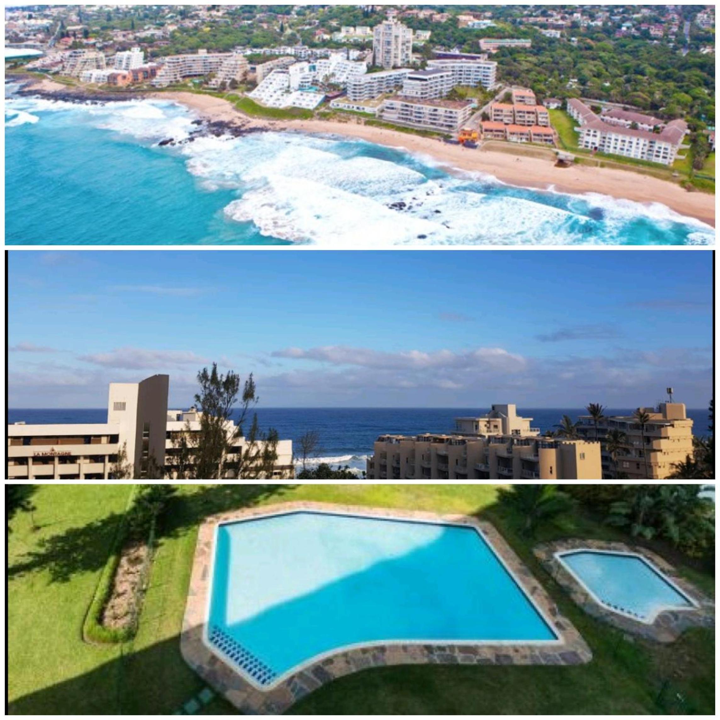 Sun, Sea and Sand (La Ballito 502) view 4
