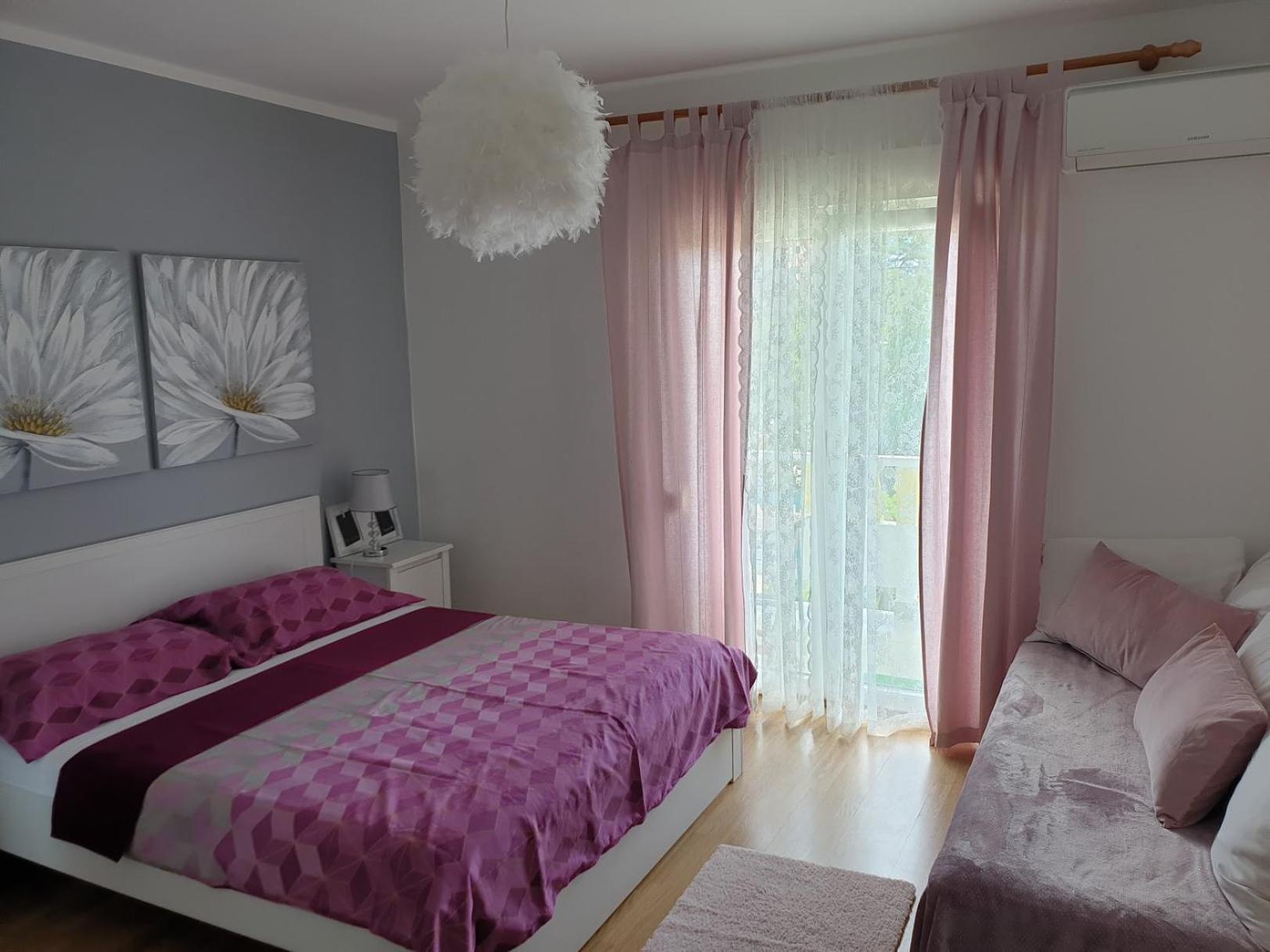 Apartments Mare view 5