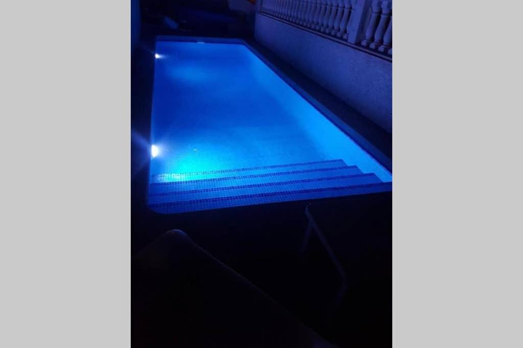 Pretty villa with private pool photo 2