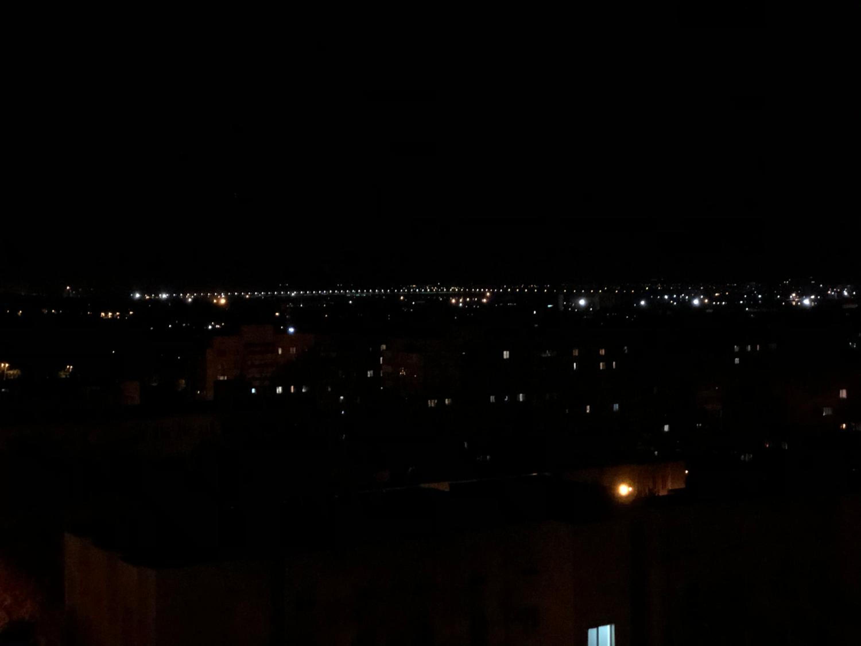 Apartment On Prospekt Kirova з окремими кімнатами та балконом view 2