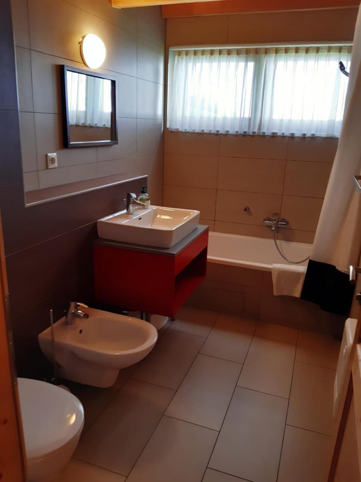 Chalet Verdino