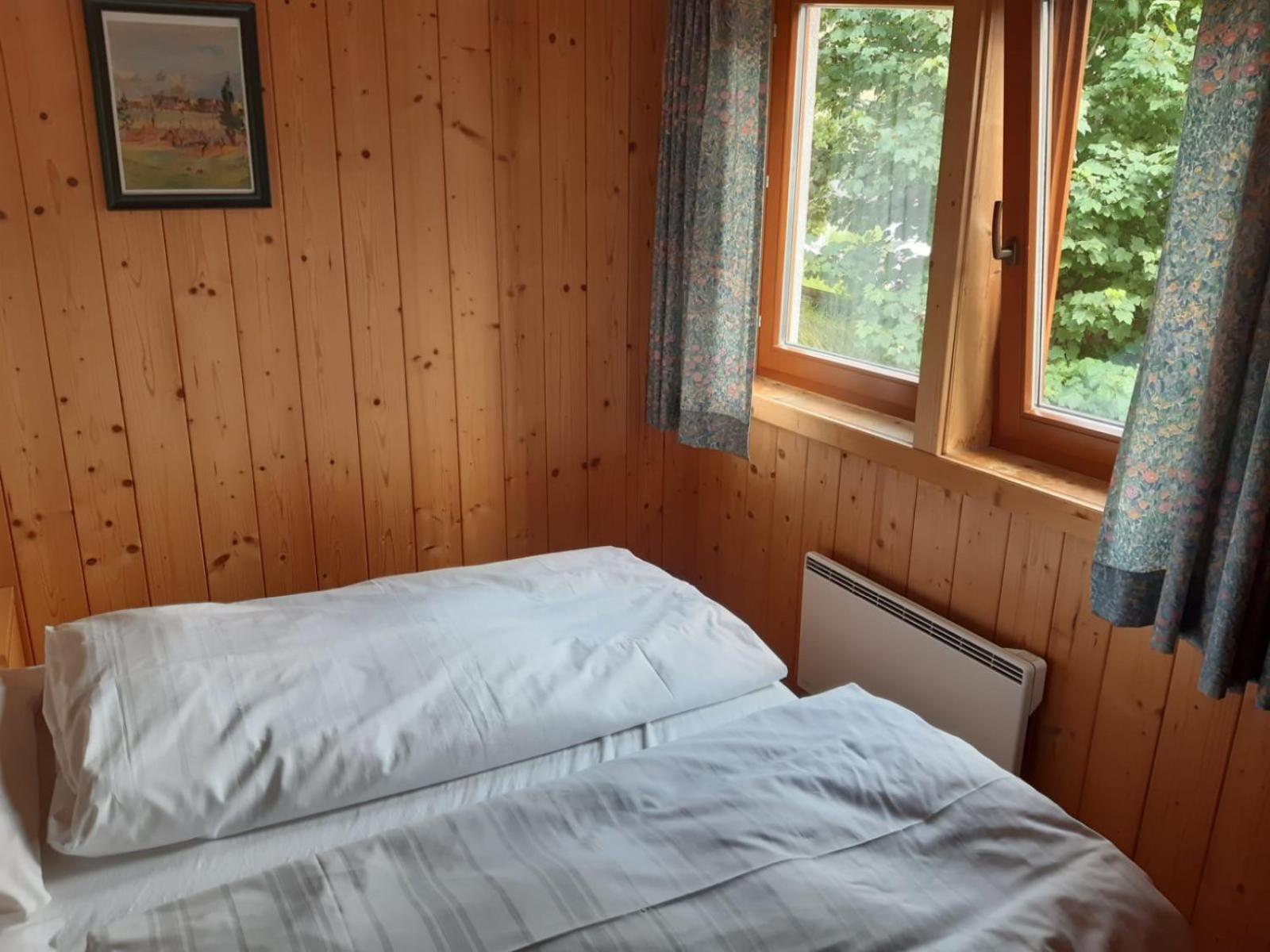 Chalet Verdino