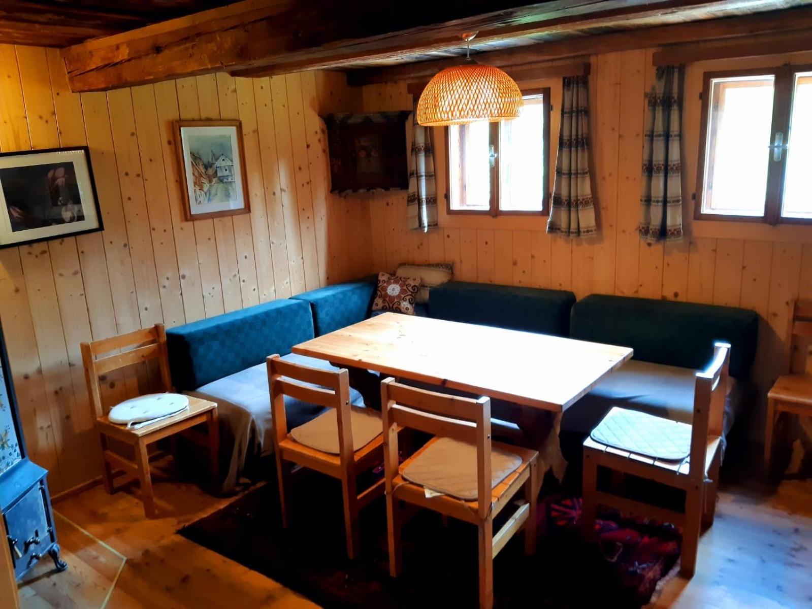 Chalet Verdino