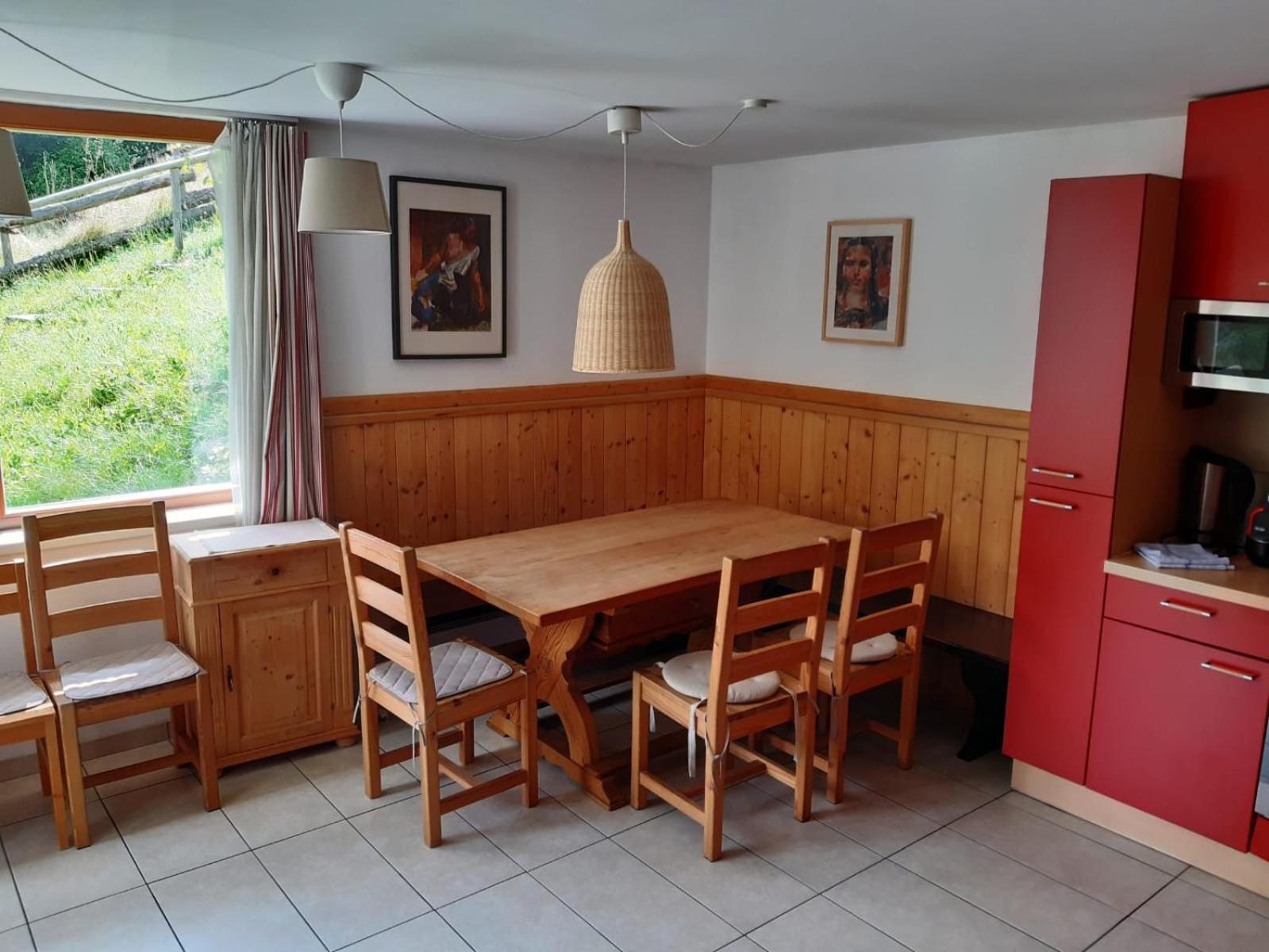Chalet Verdino