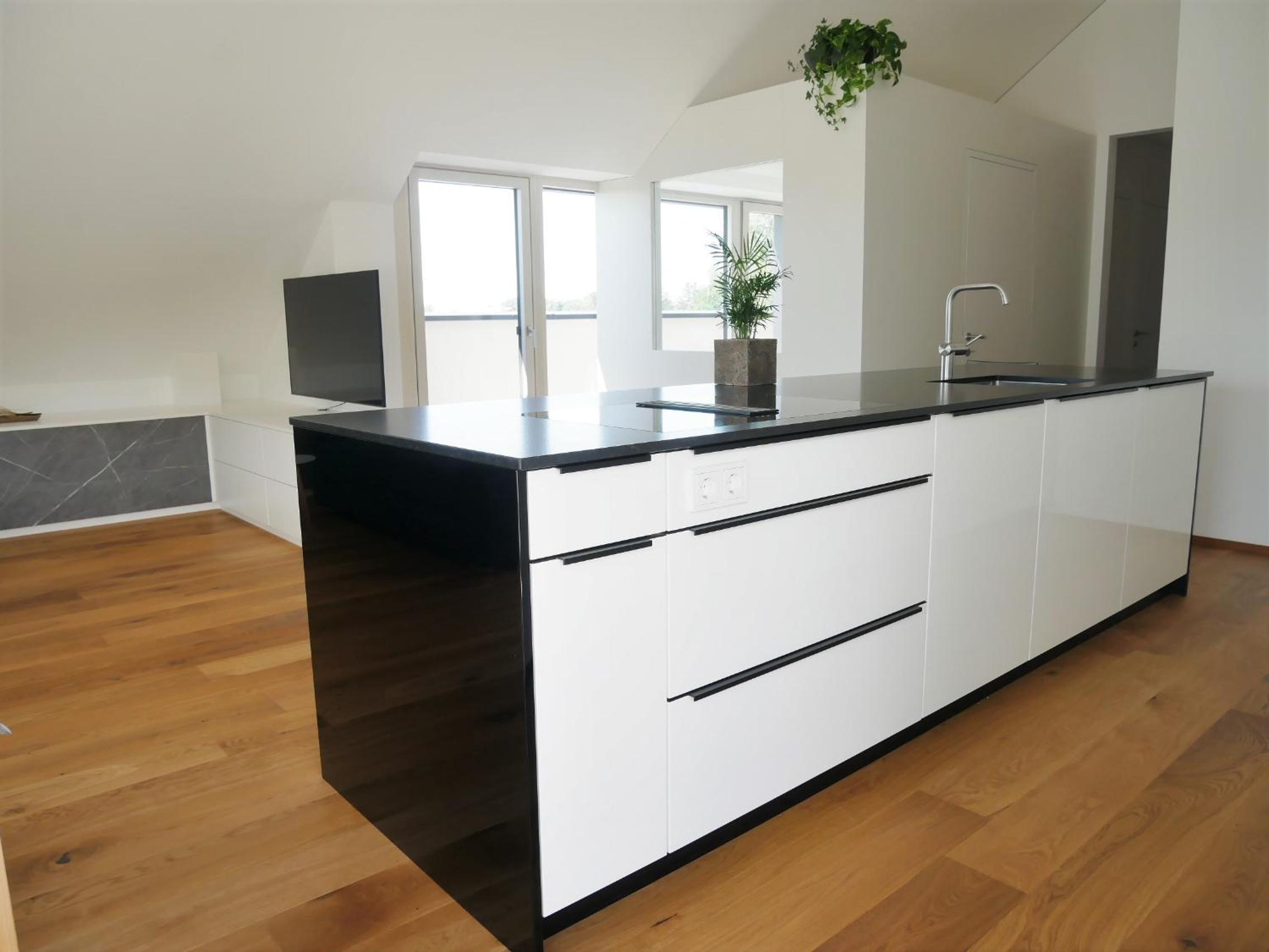 Penthouse 37th HEAVEN (ca. 90m²) view 5