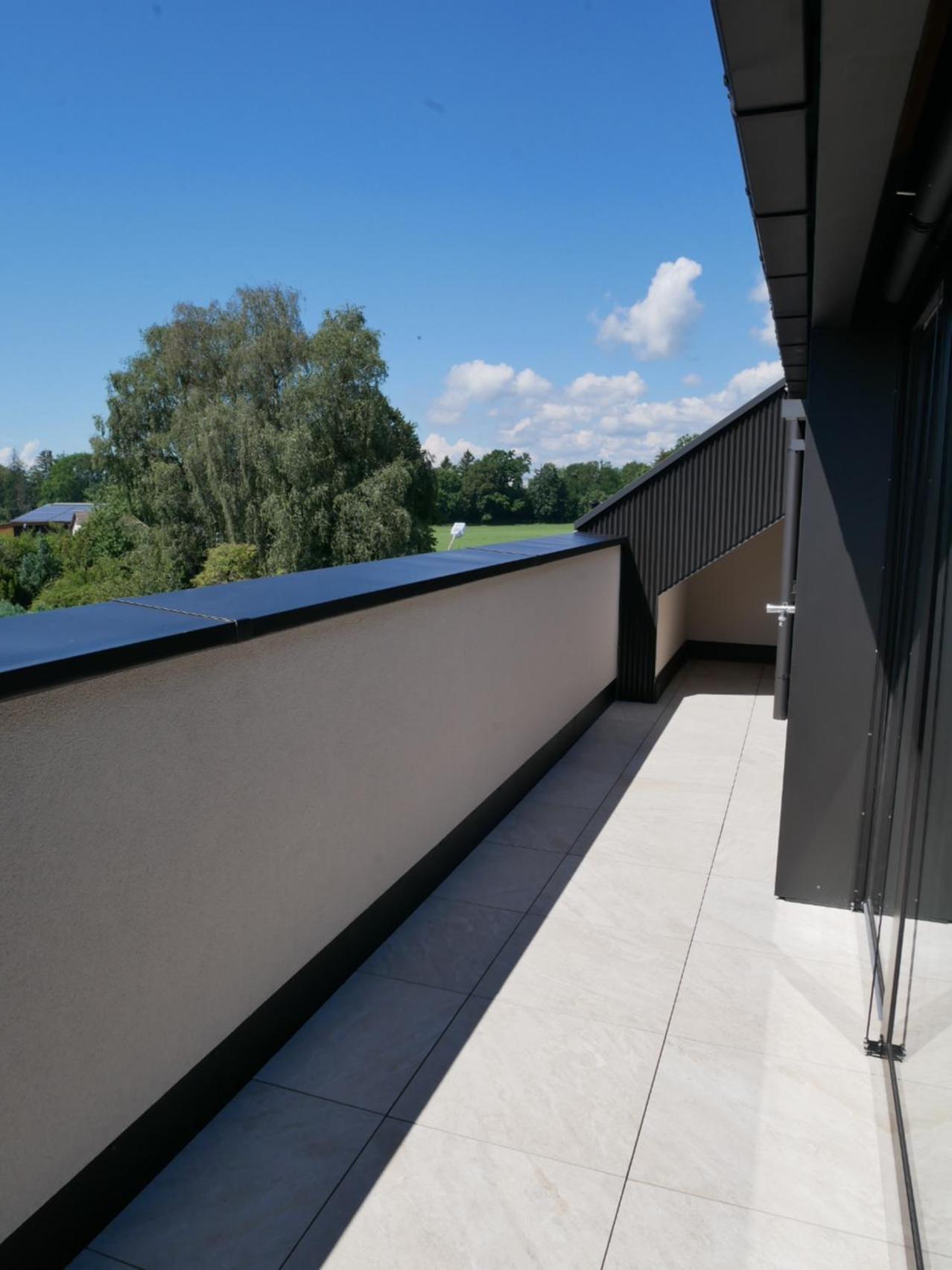 Penthouse 37th HEAVEN (ca. 90m²) view 3