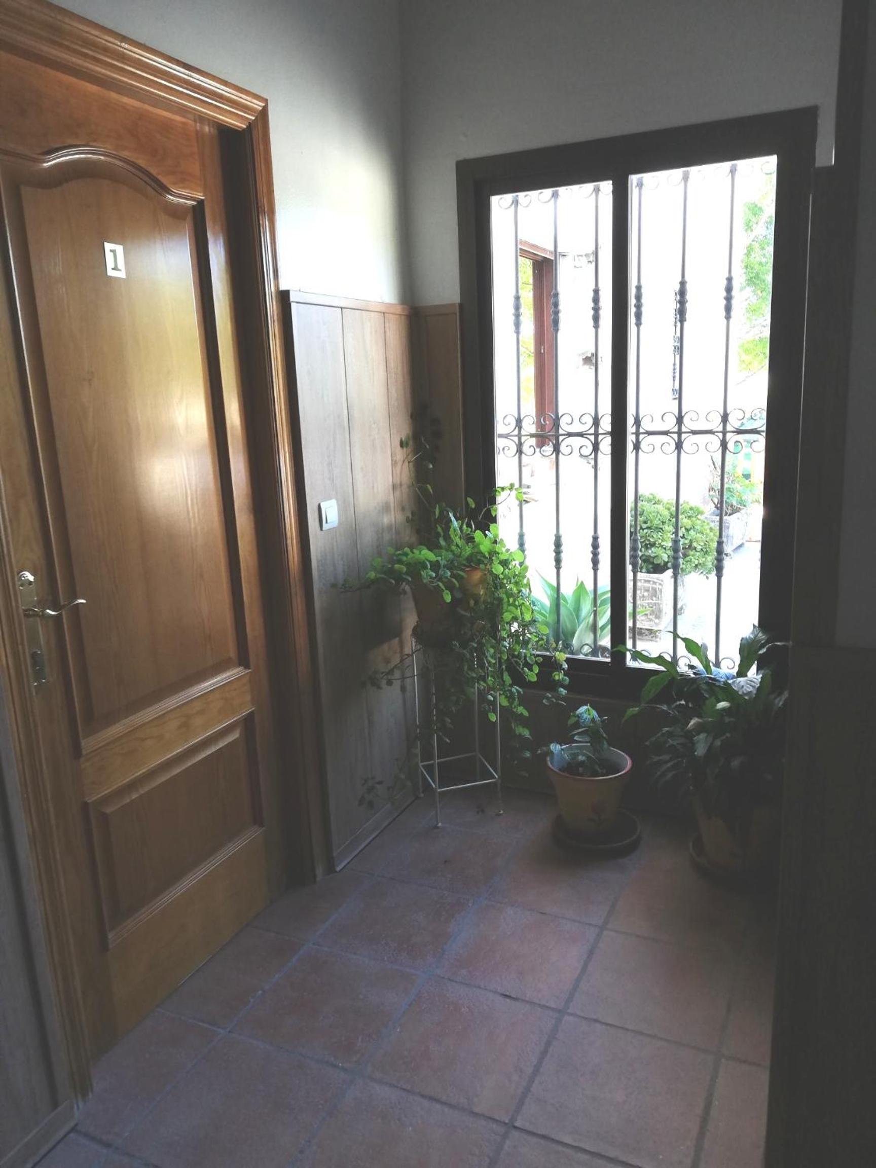 Hostal Breñaverde