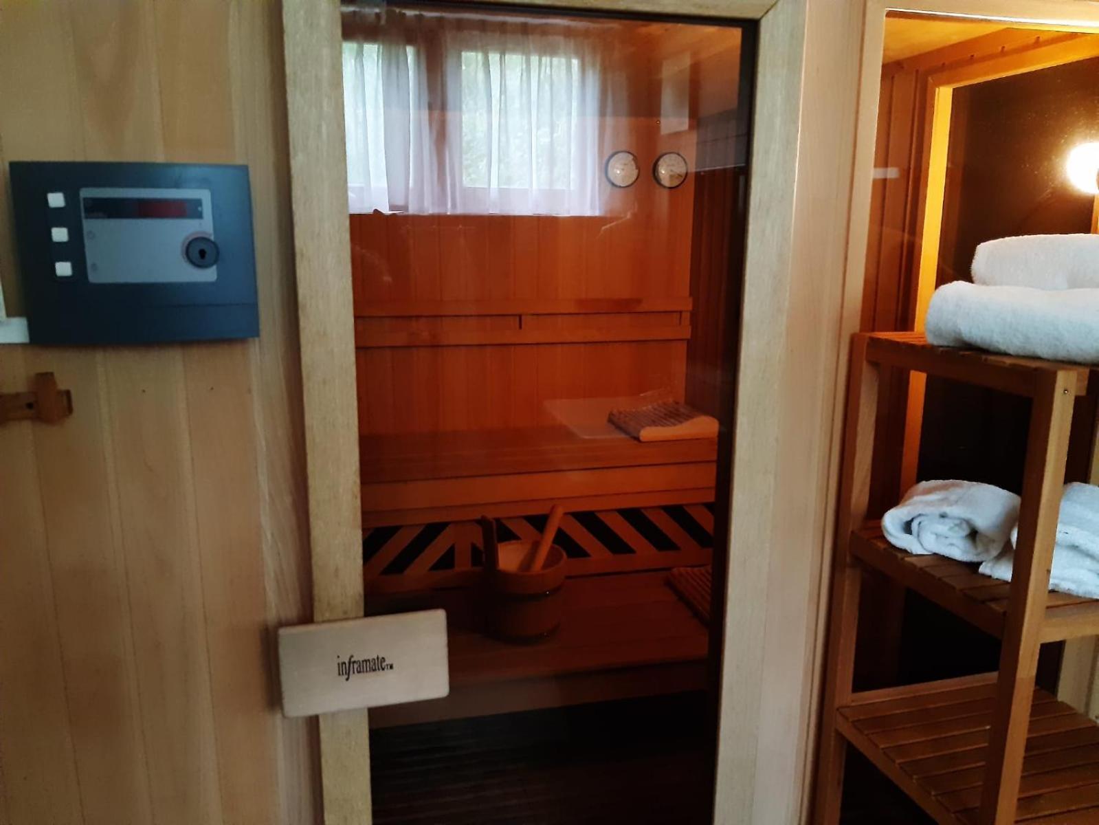 Chalet Verdino