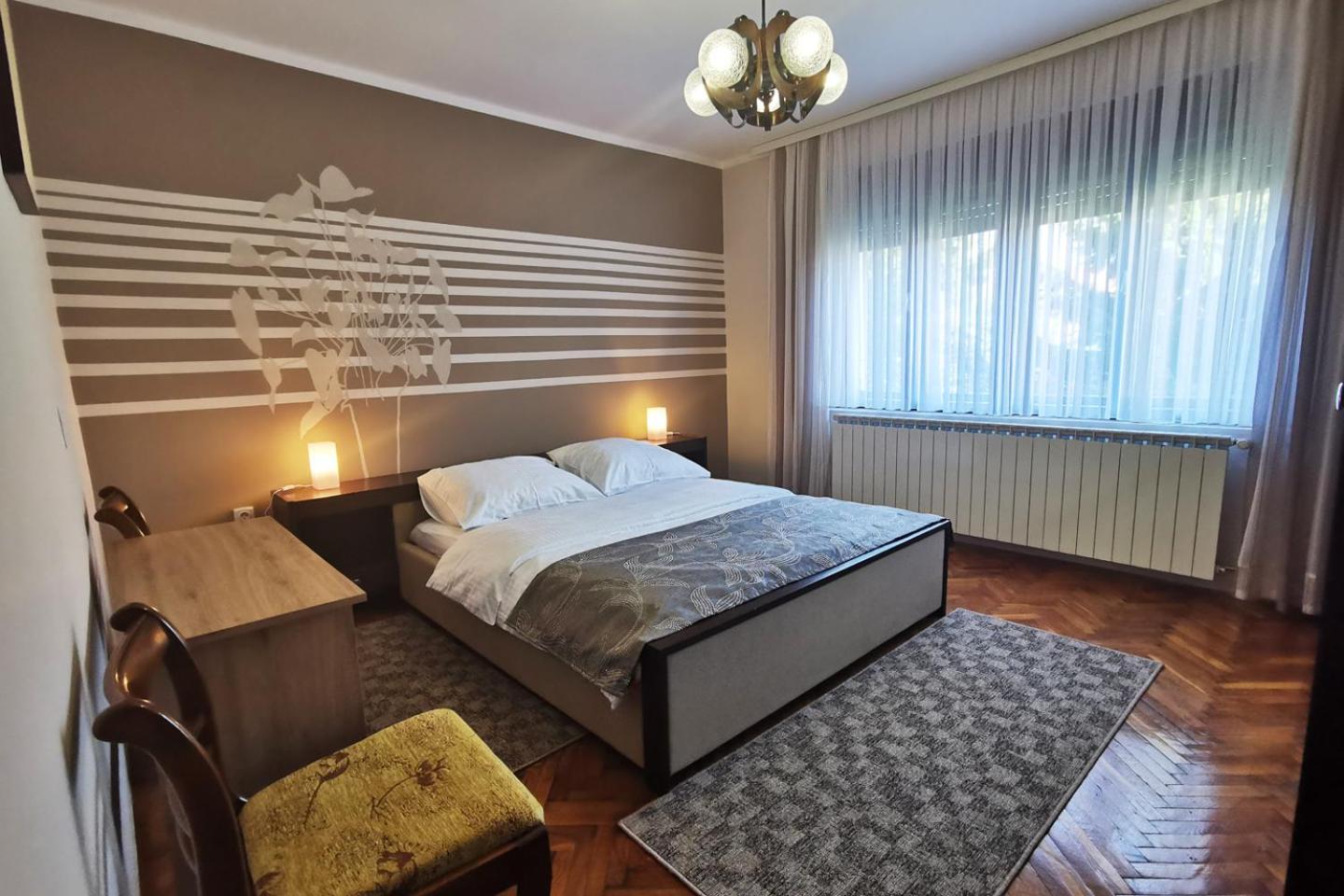 Apartman Škudar