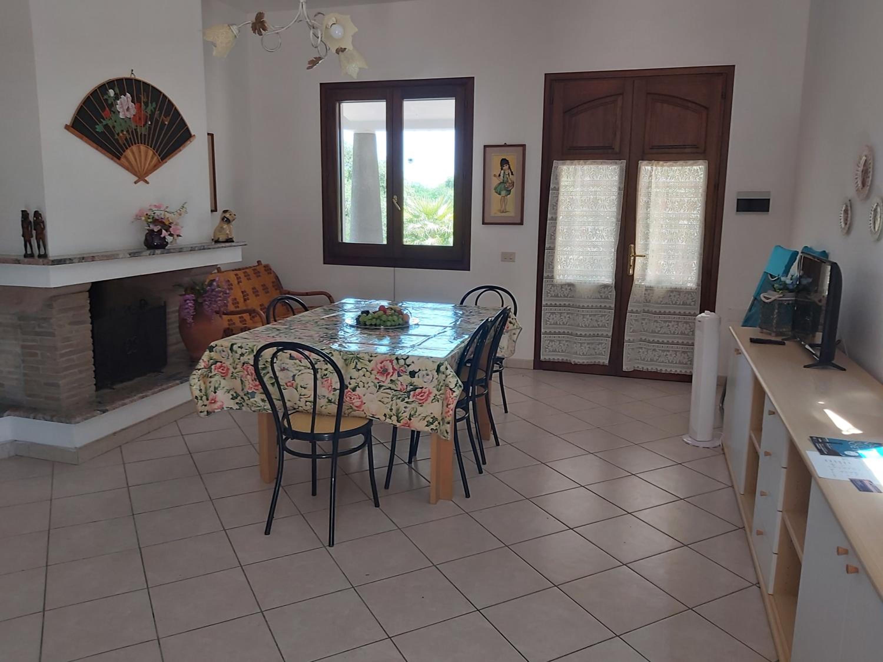 Casa Monika view 3