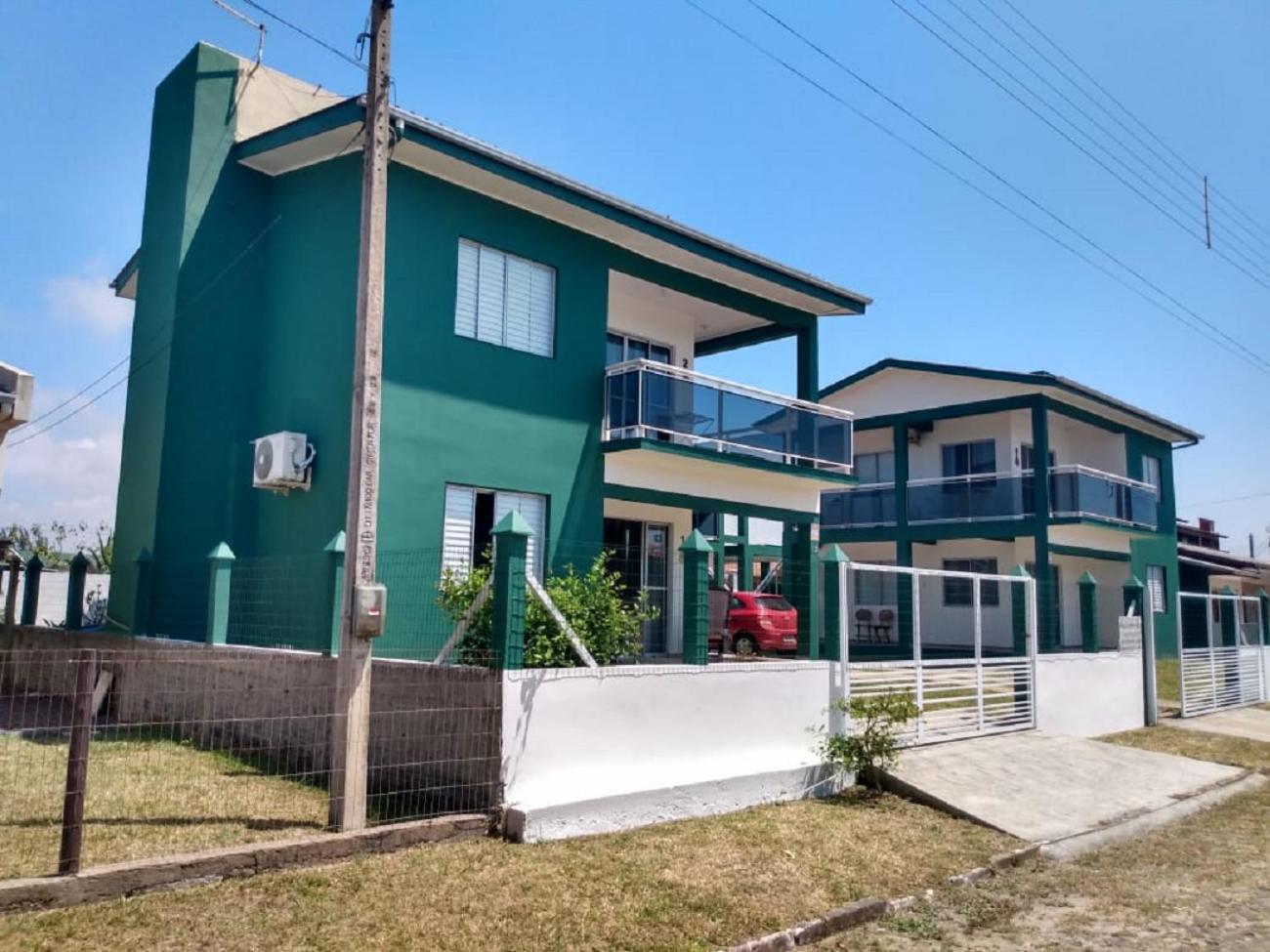 Residencial Emerencio view 5