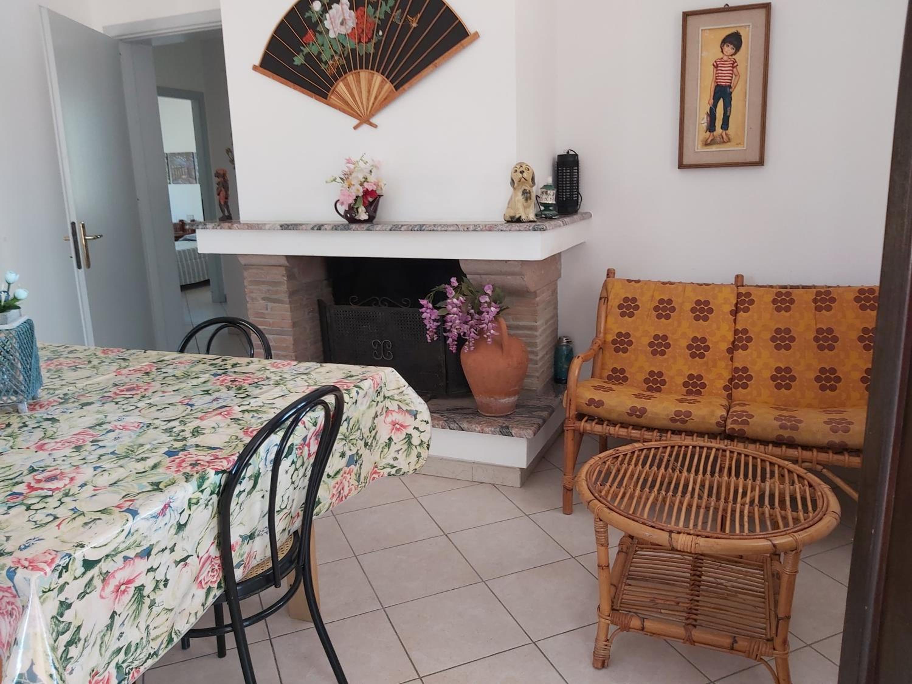 Casa Monika view 2