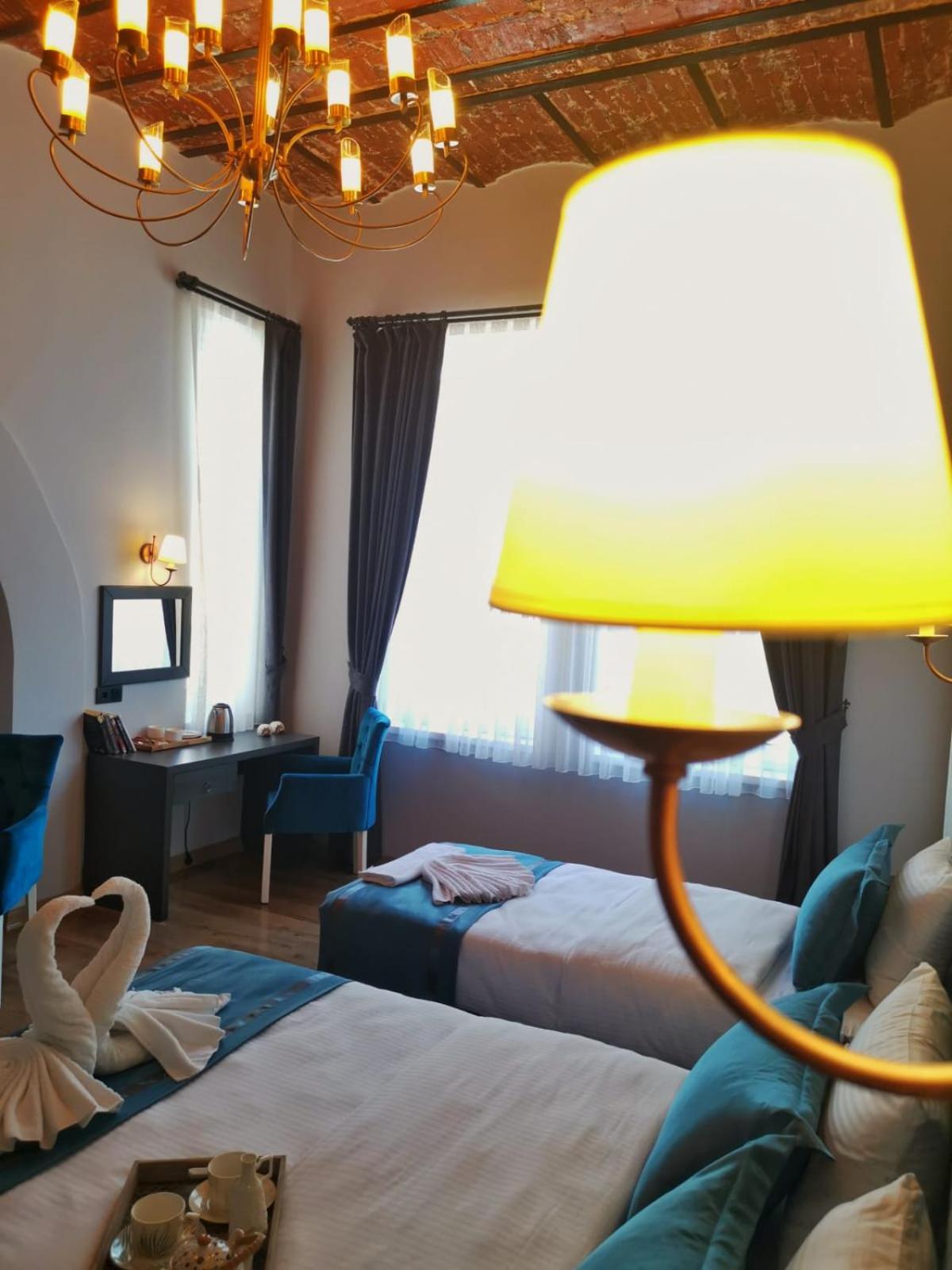 The Independent Otel Taksim - Image 8