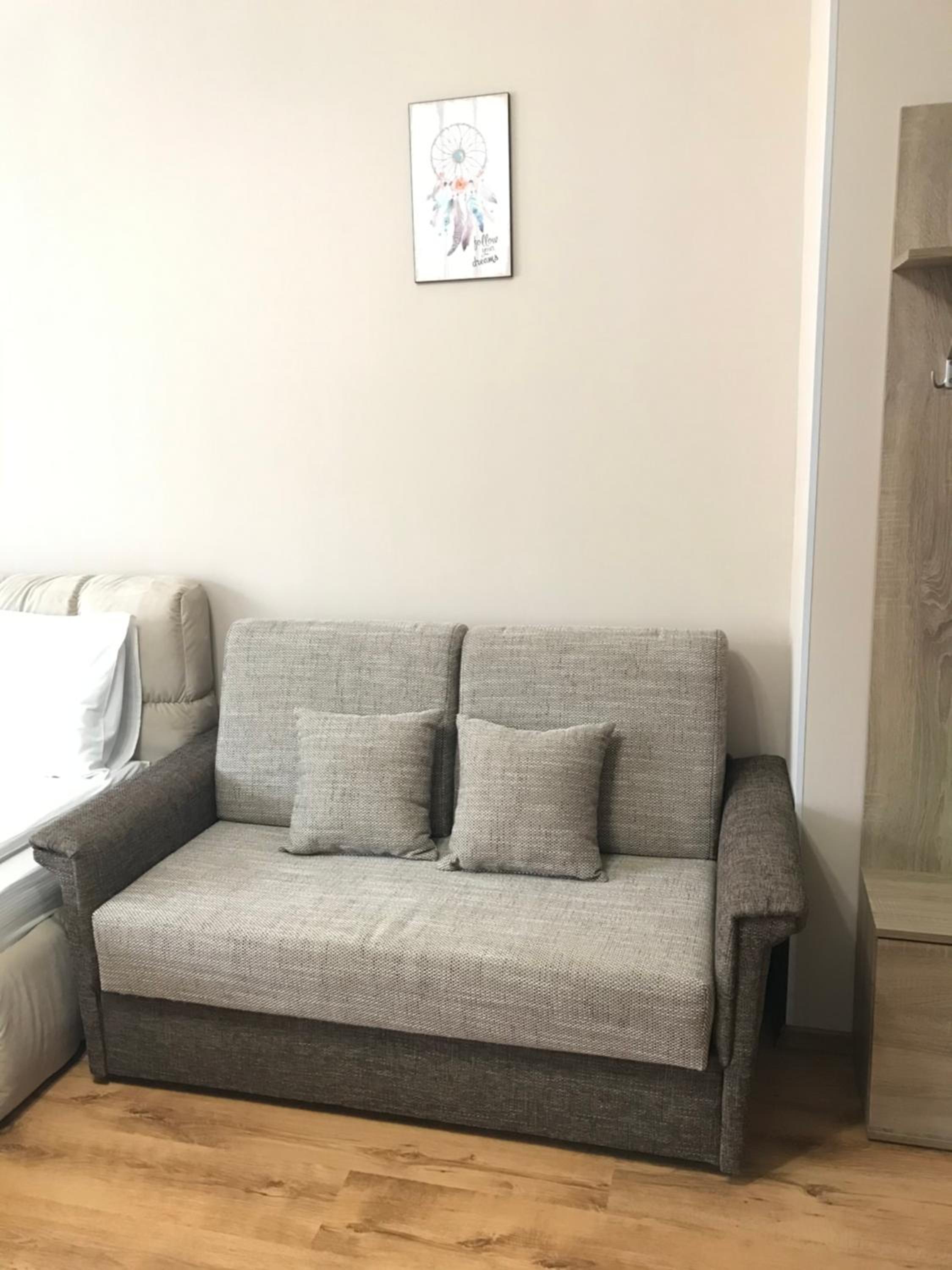 Vega Apartment