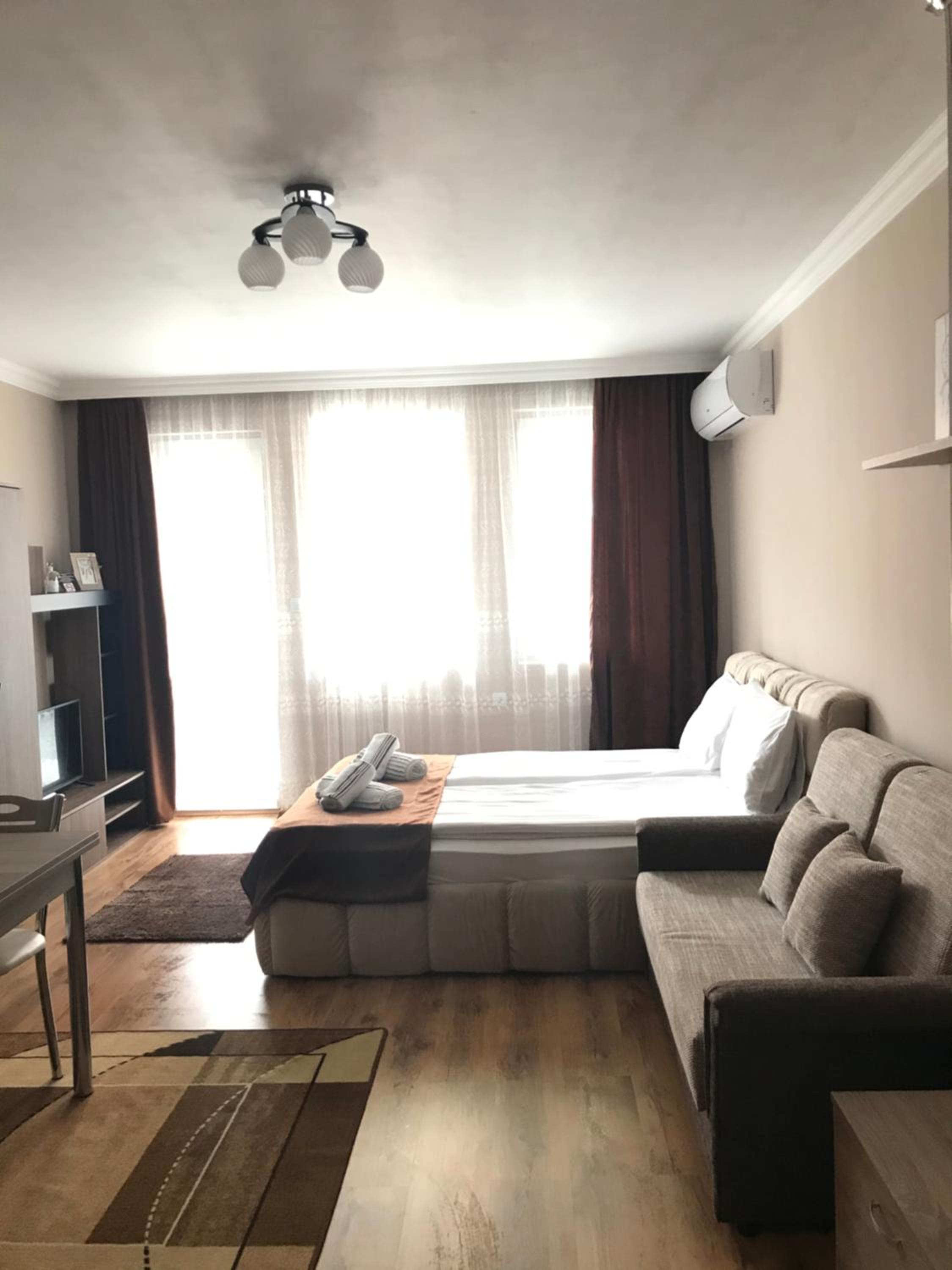 Vega Apartment
