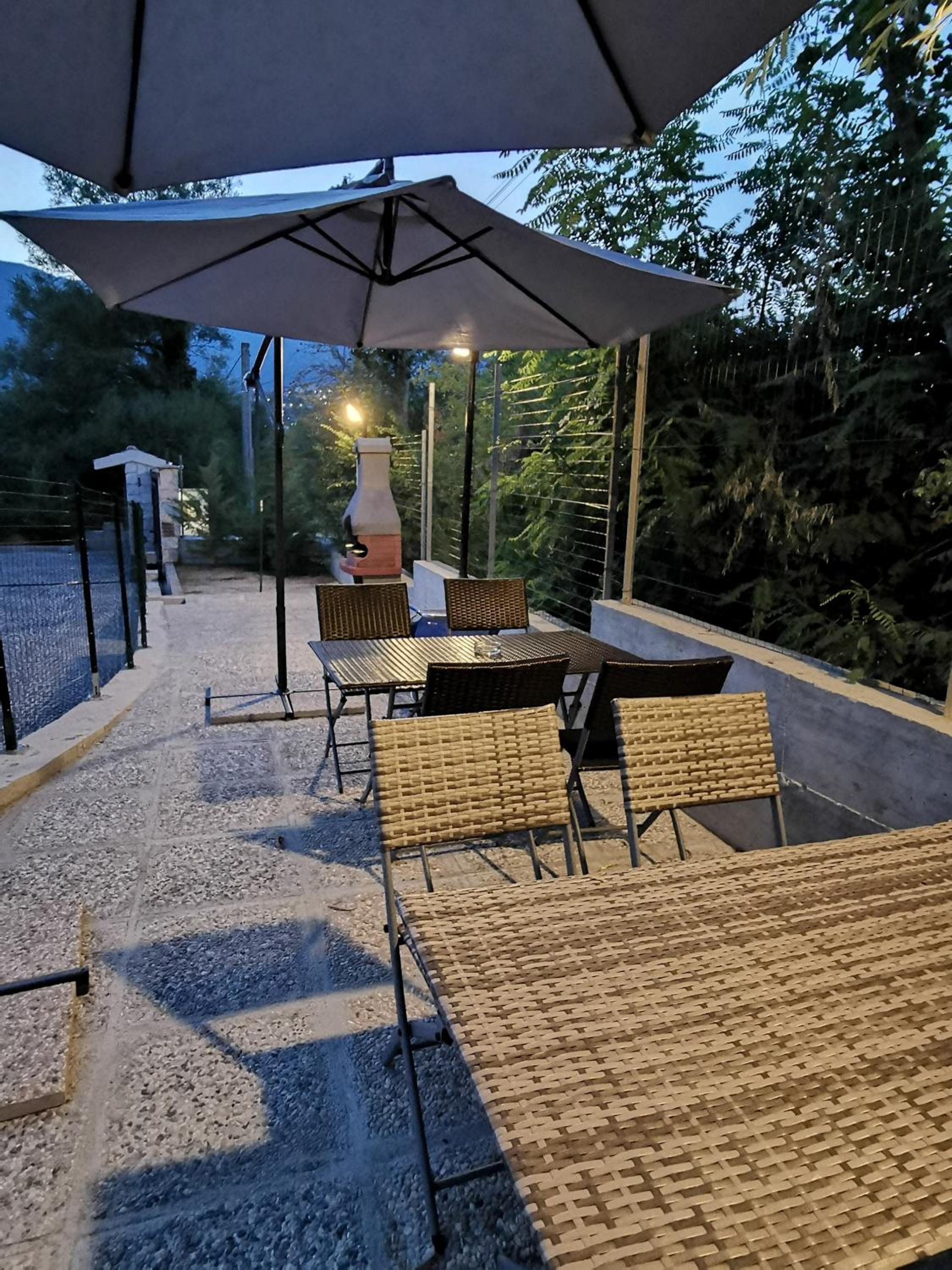 Villa Polio view 3
