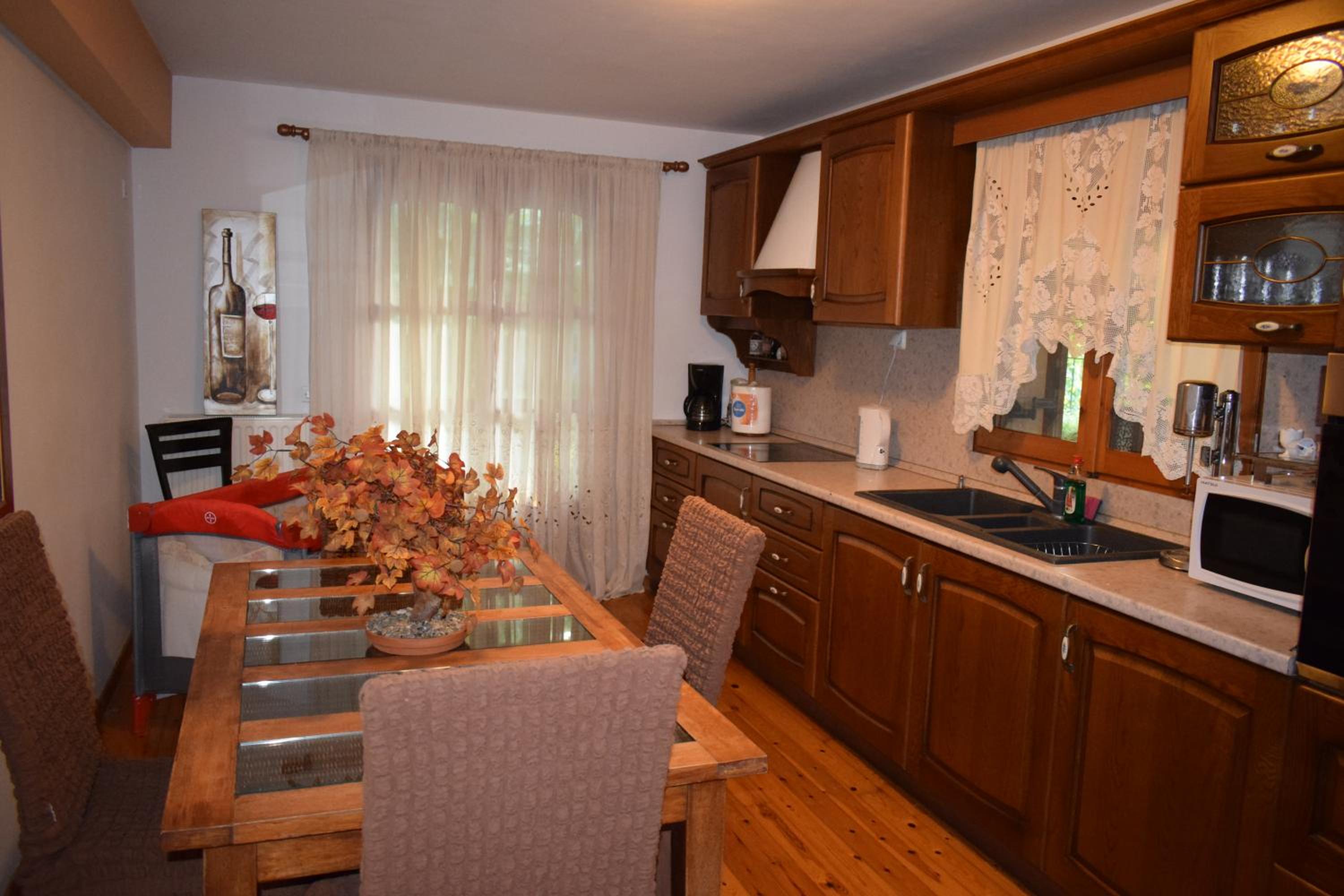 Family Villa Kalypso