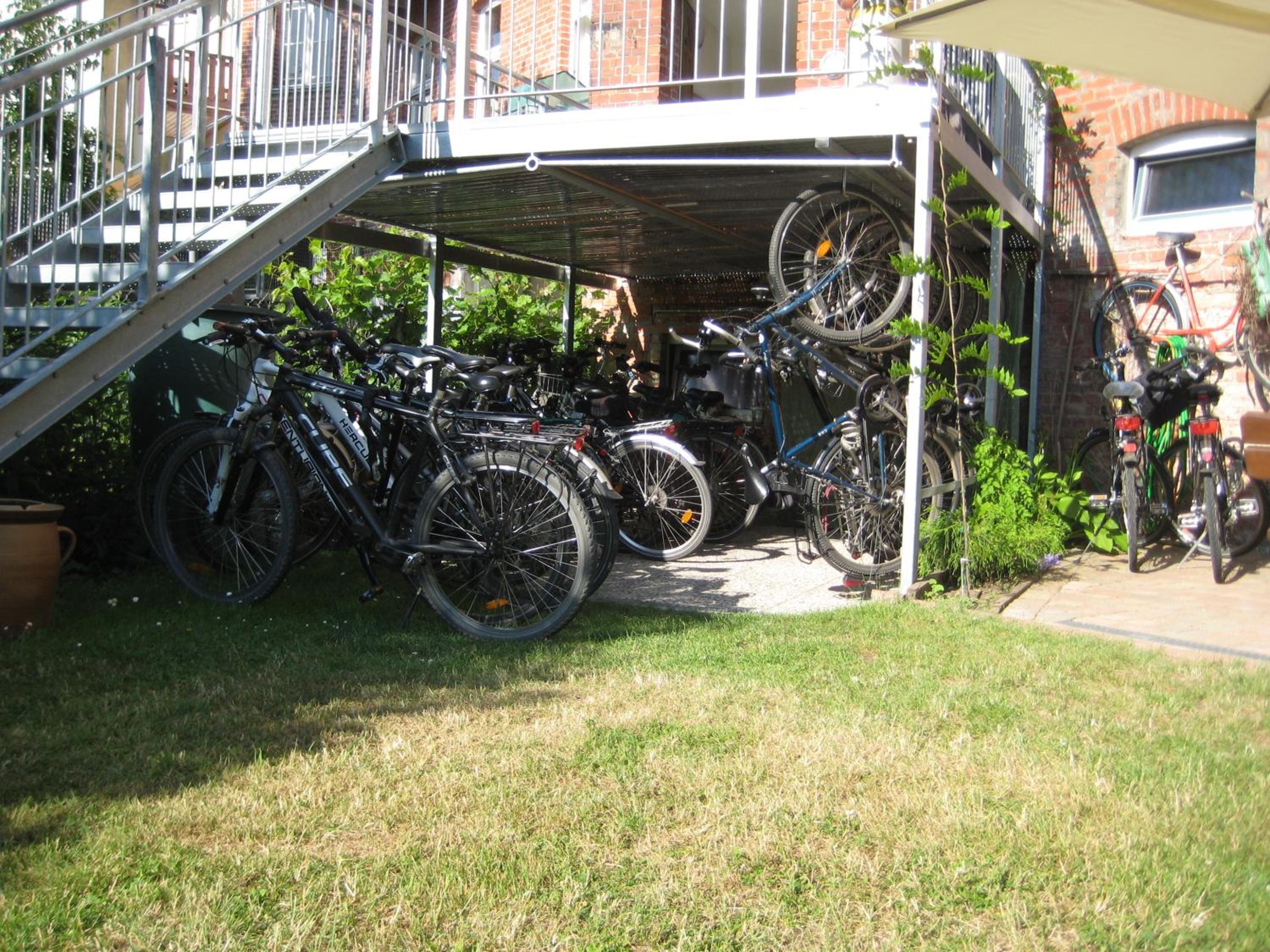 Stadtvilla Dessau