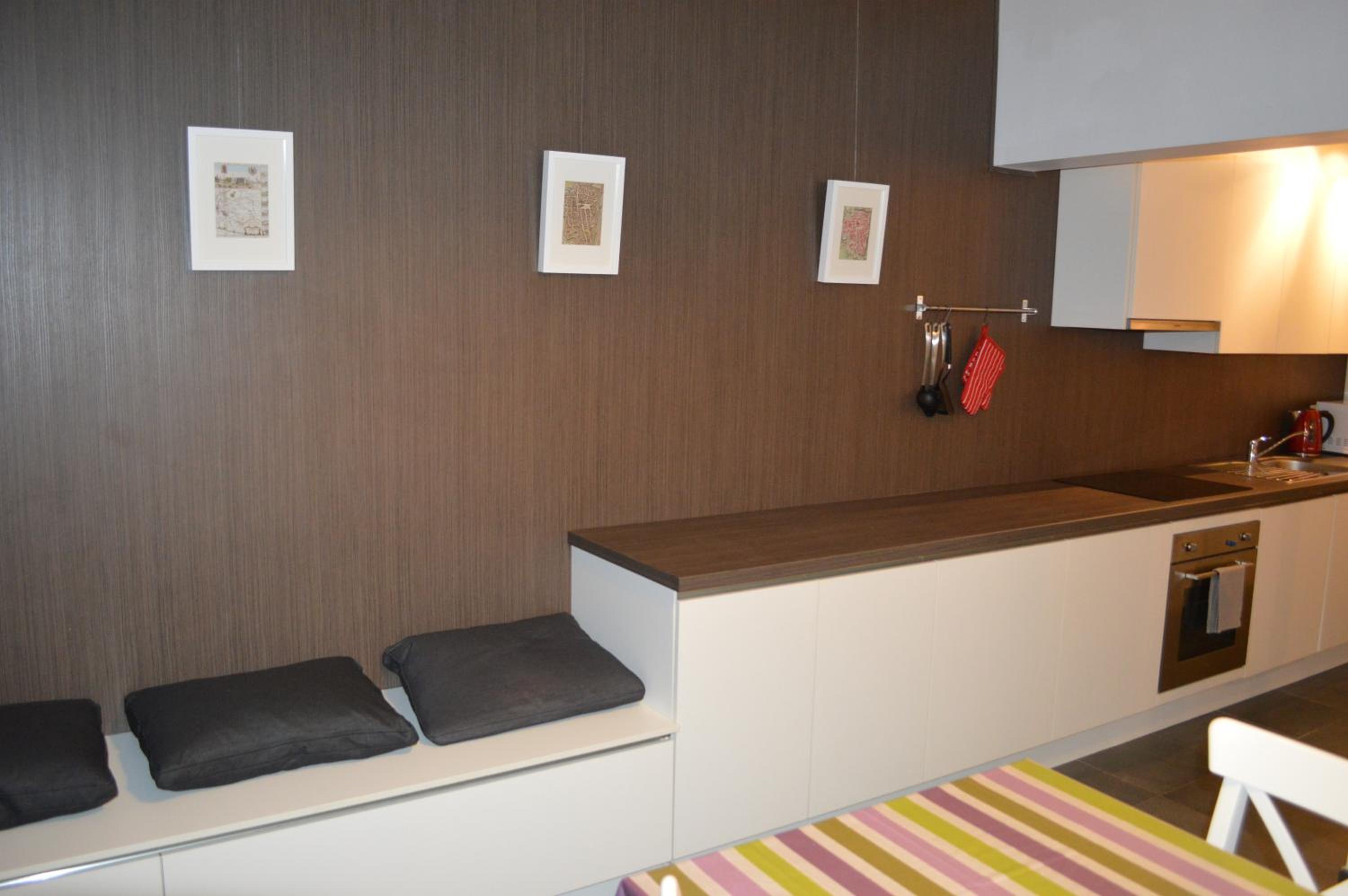 Holiday Home Ipericus