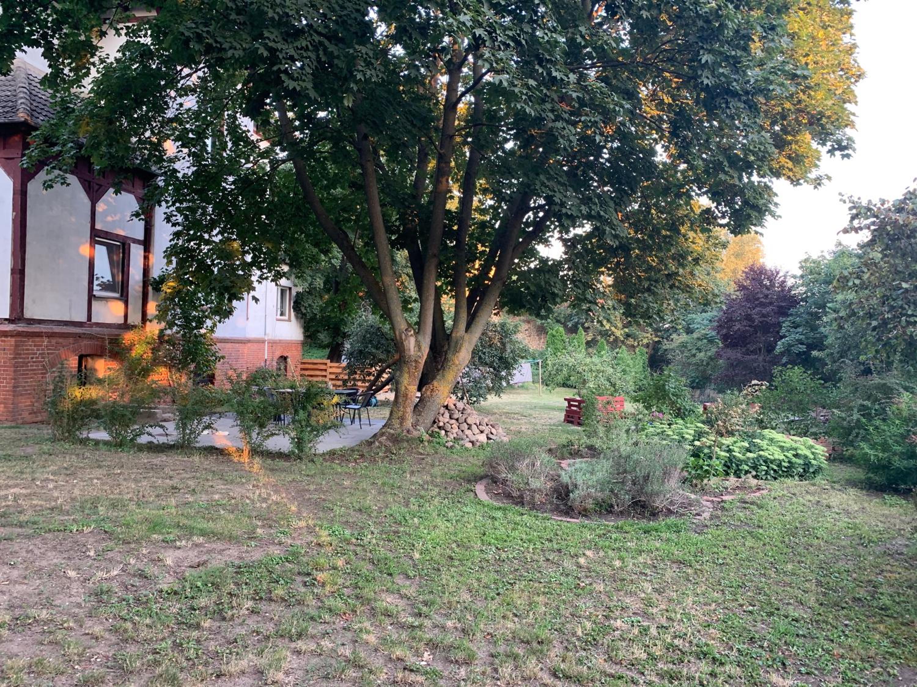 Villa 25 view 2