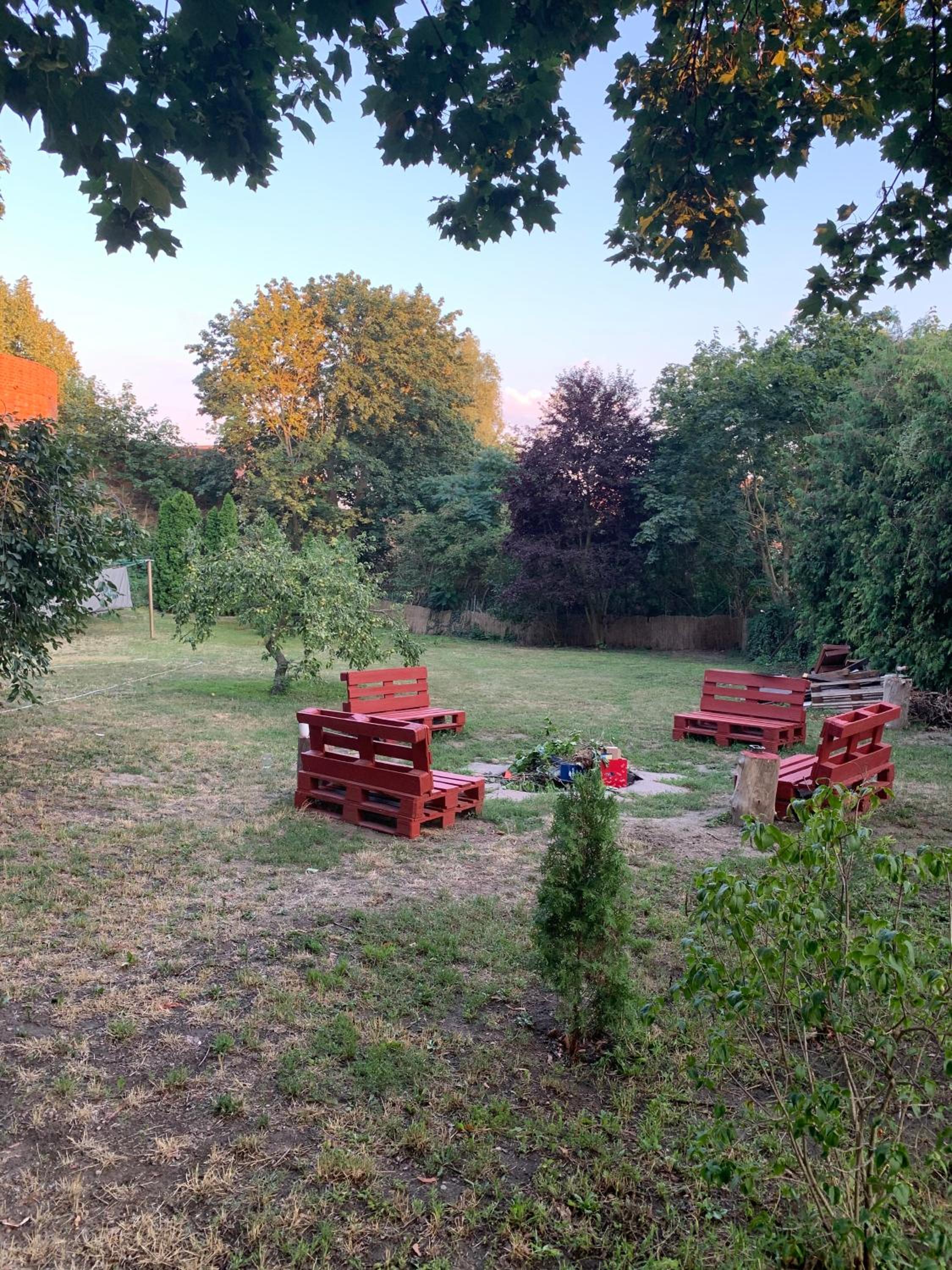 Villa 25 view 3