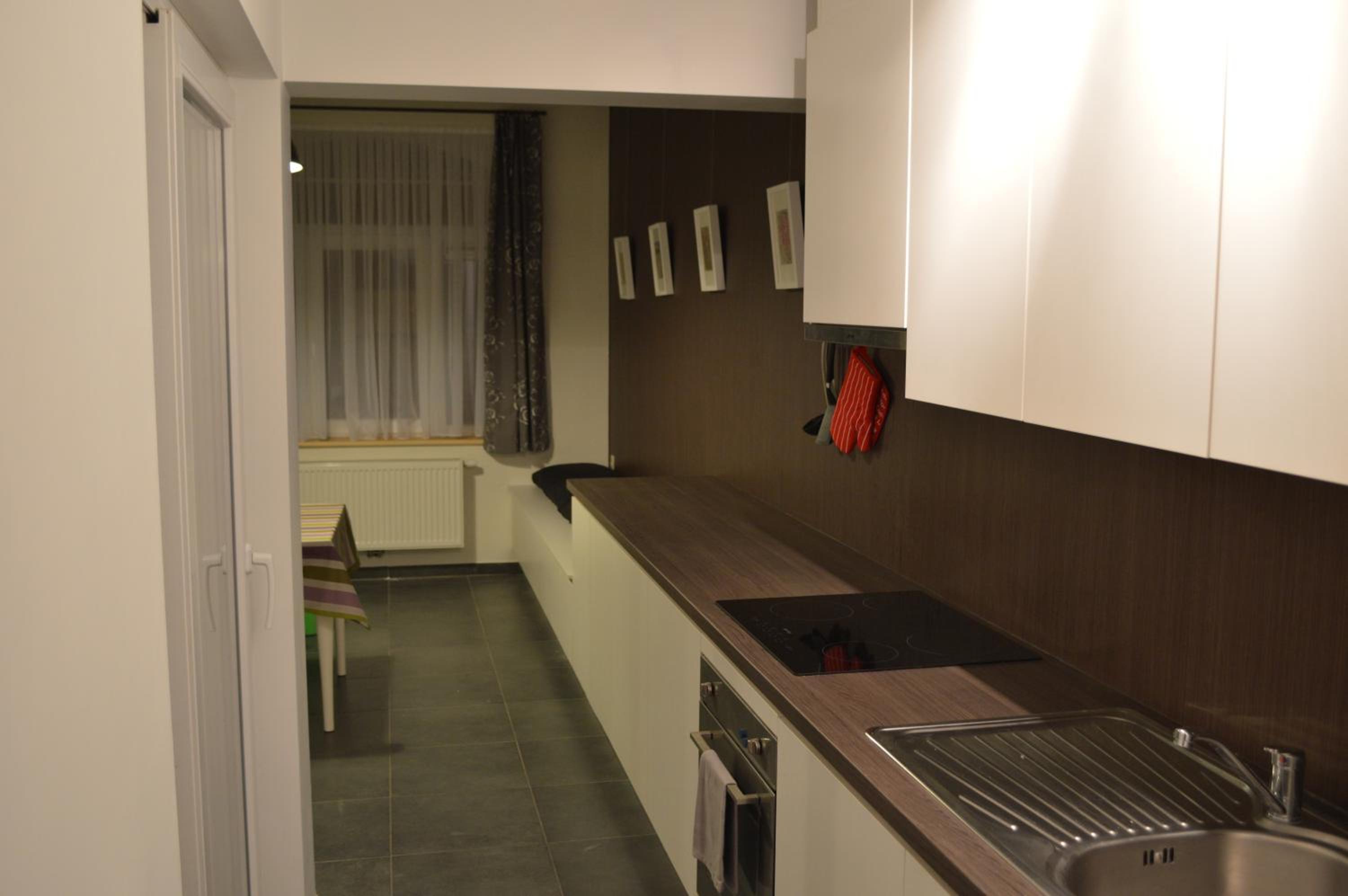 Holiday Home Ipericus