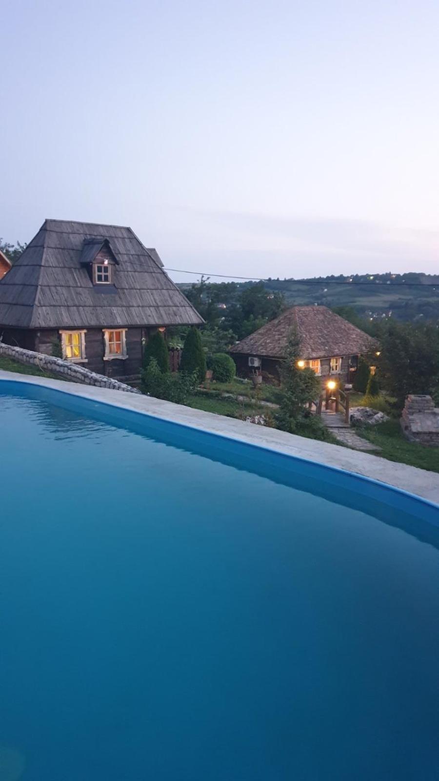 Etno Apartment Vrdnik