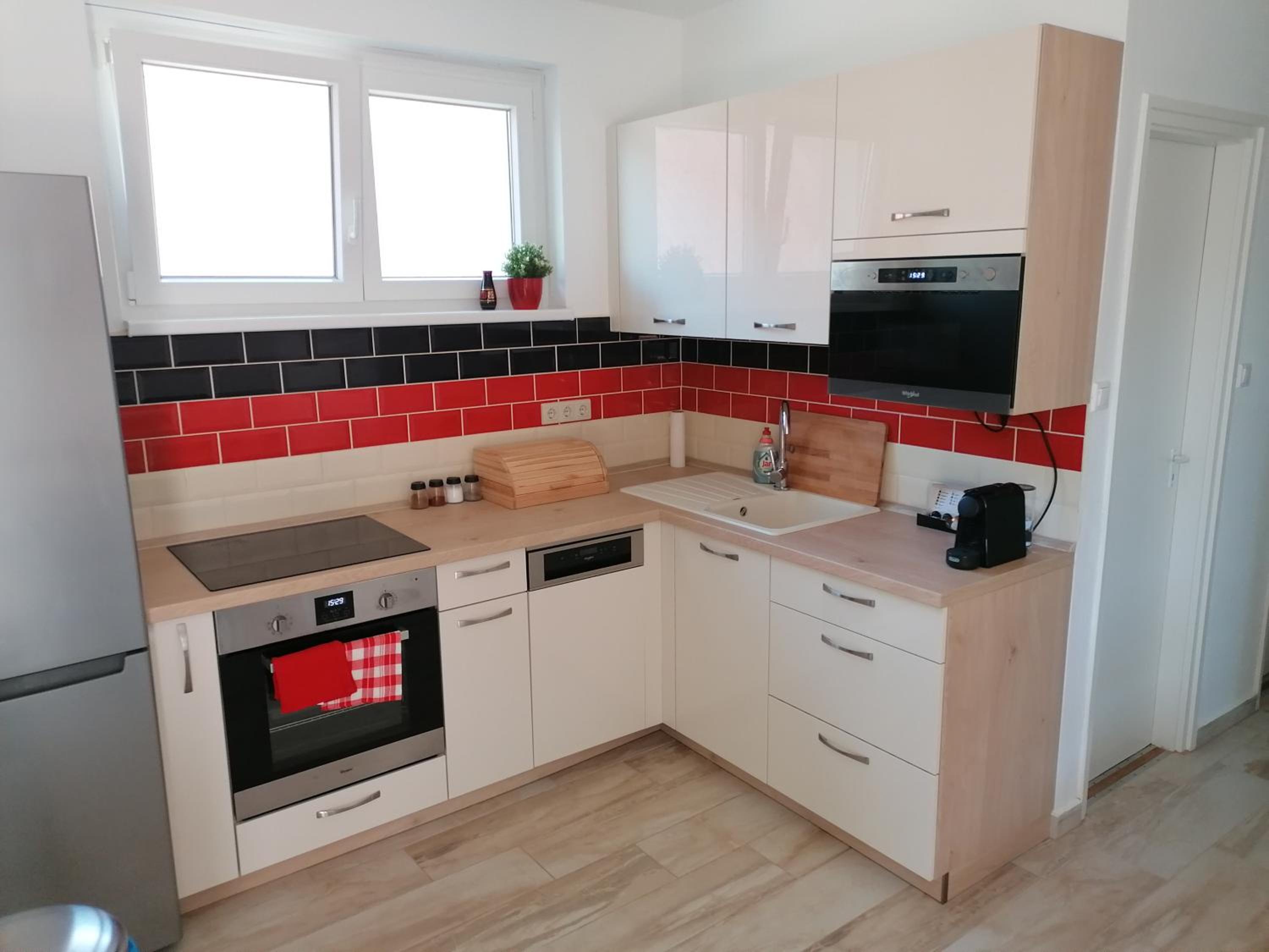 Cherry Tree Cottage, Balatonszemes view 5