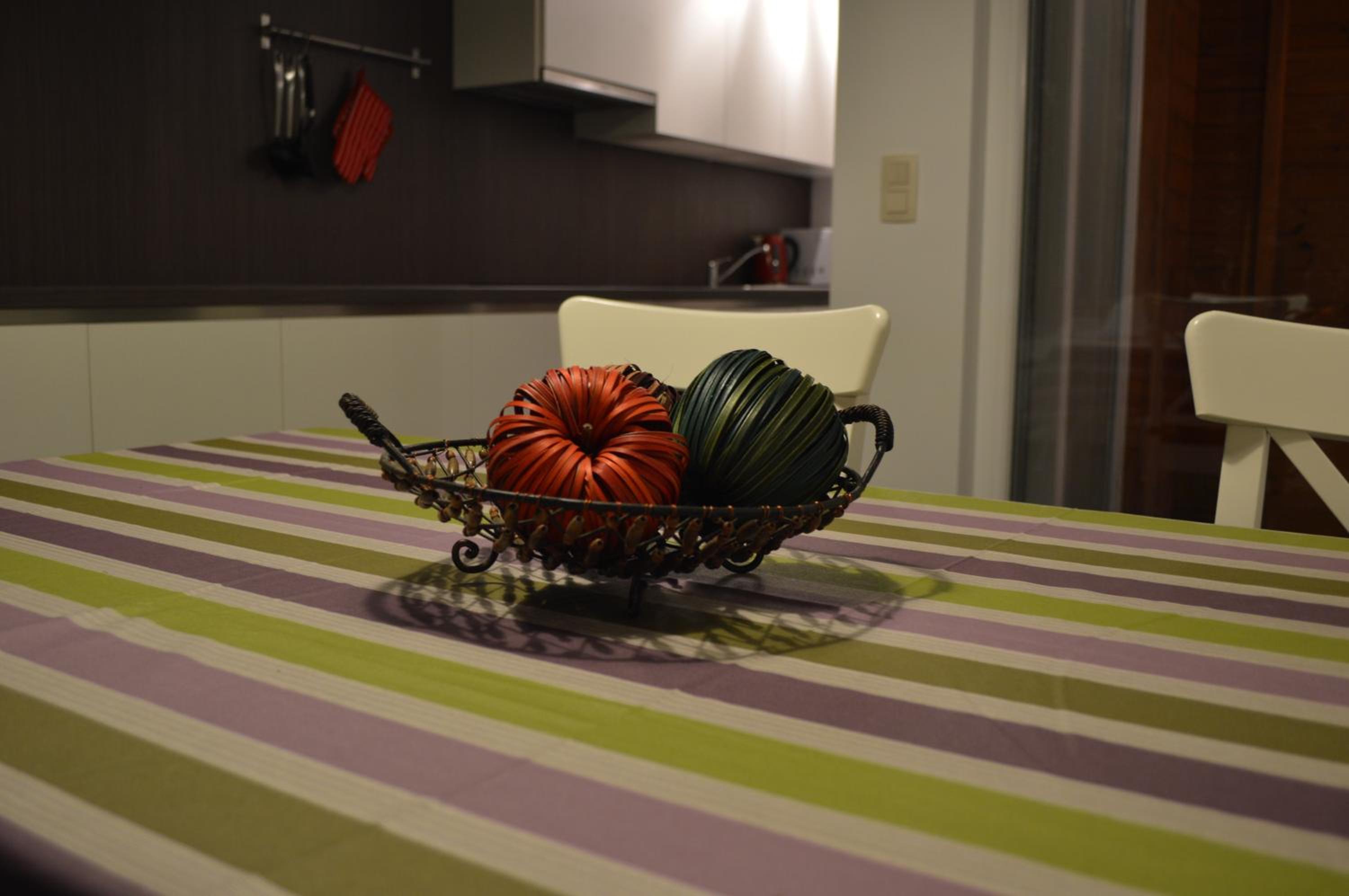 Holiday Home Ipericus