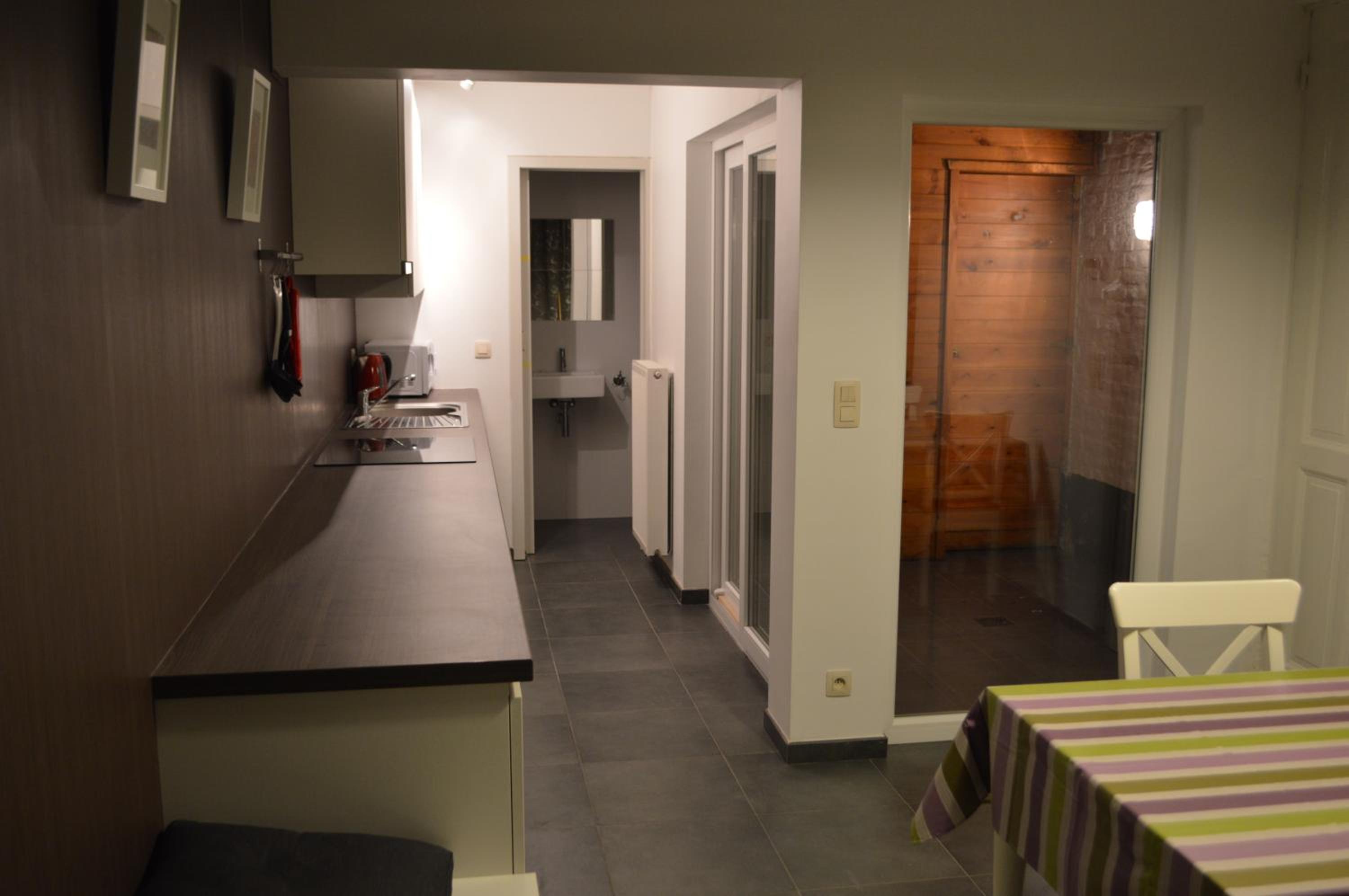 Holiday Home Ipericus