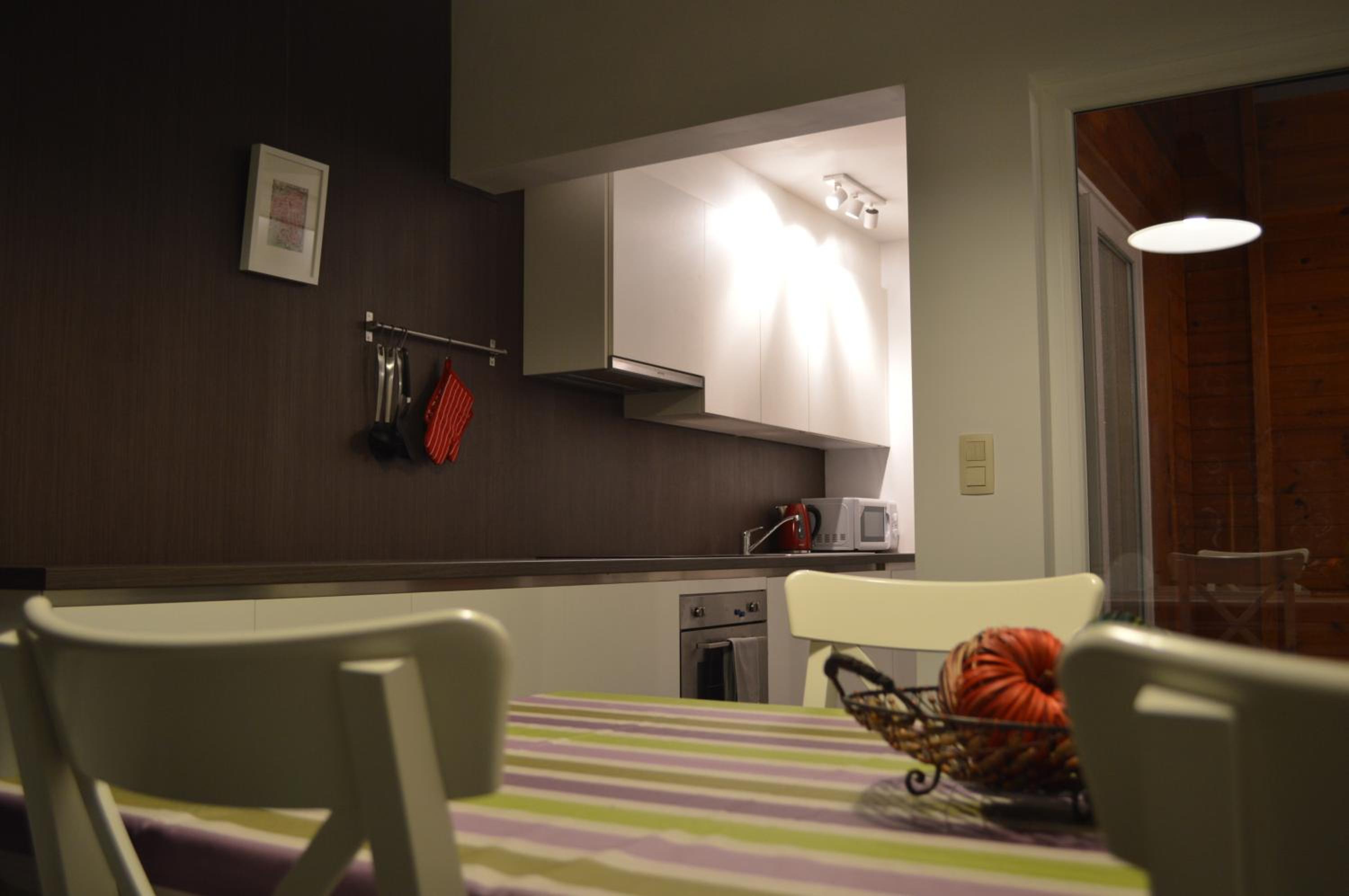 Holiday Home Ipericus
