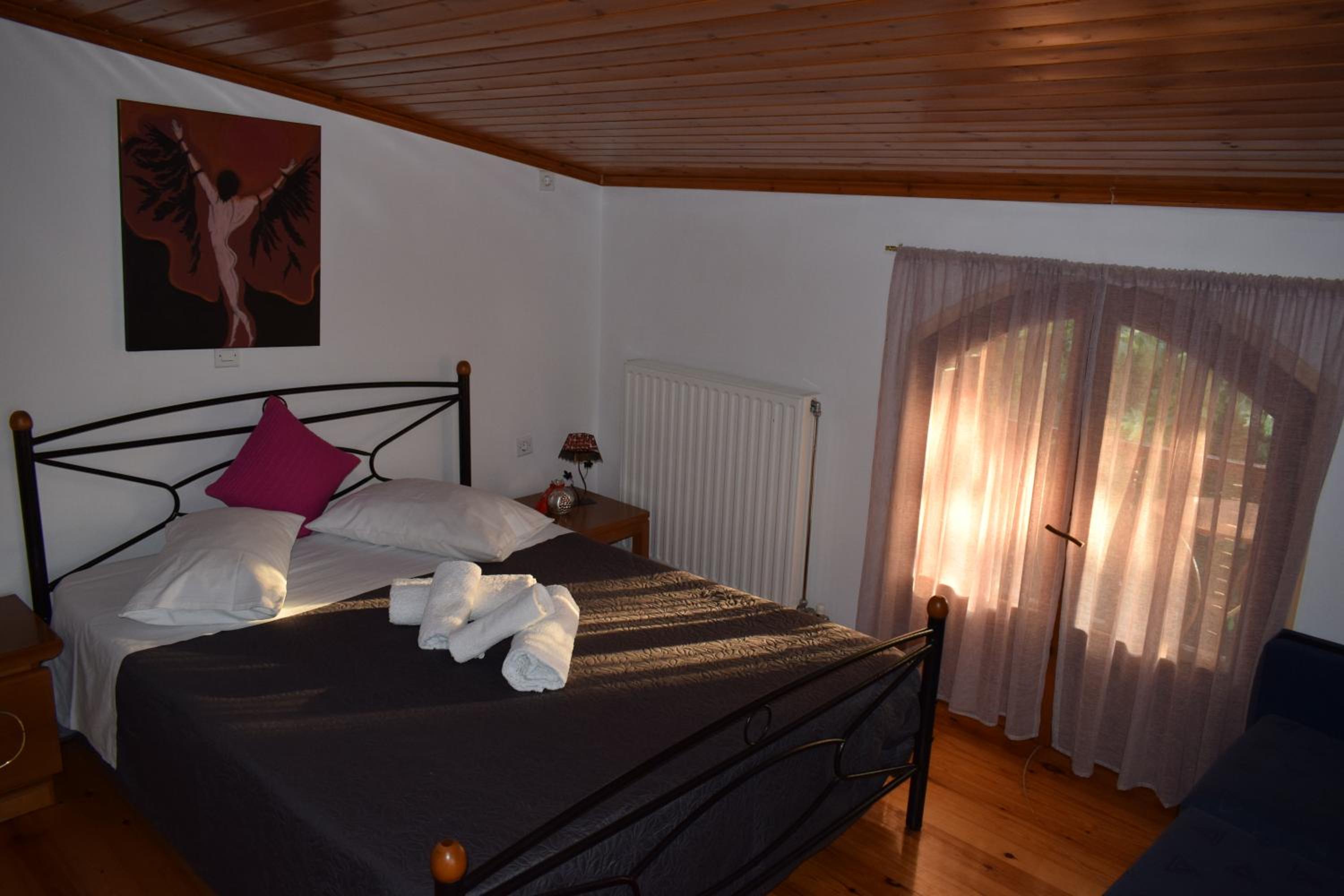 Family Villa Kalypso